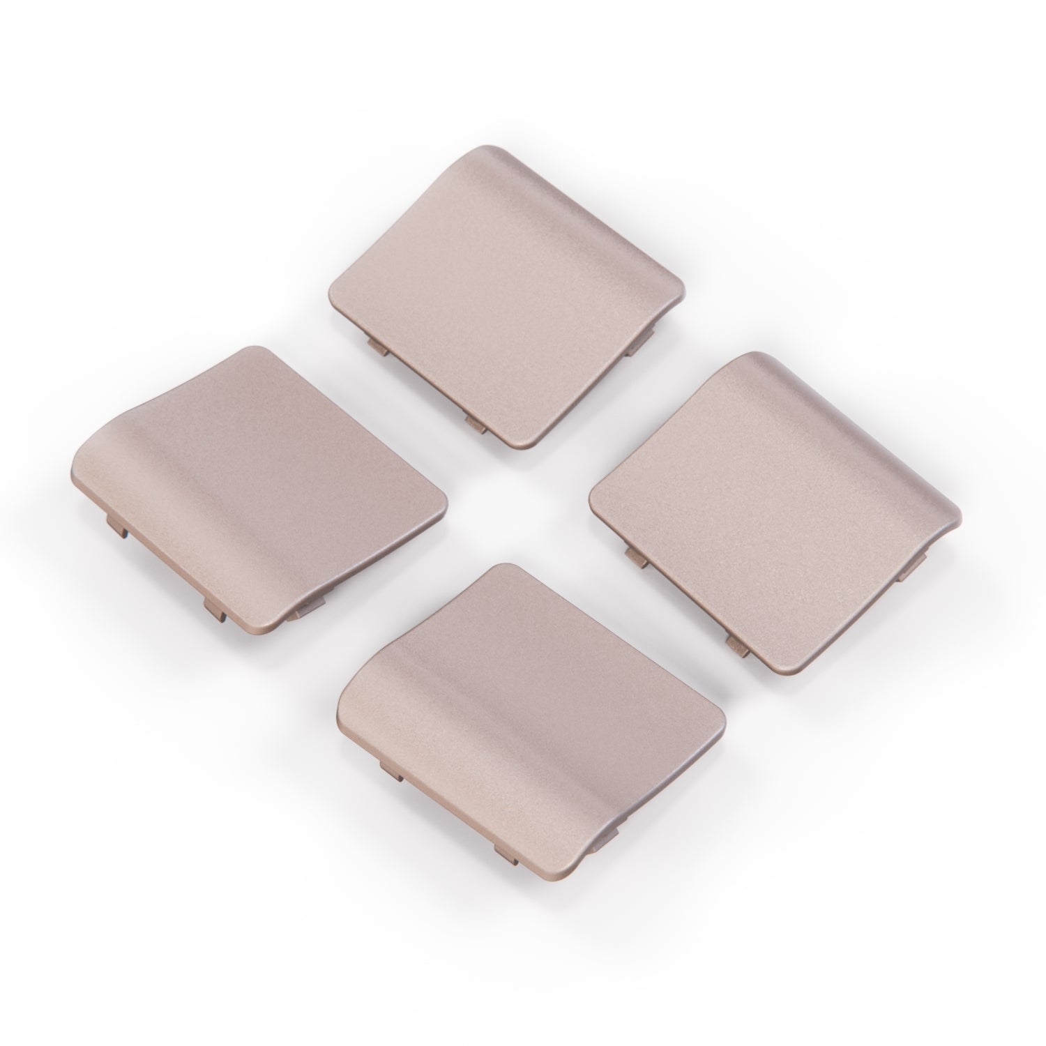Mercedes R129 R129 Pre-Lift Jacking Point Abdeckung Set Of 4 Pieces A1296980030 / A1296980030/ A1296980130 / A1296980230