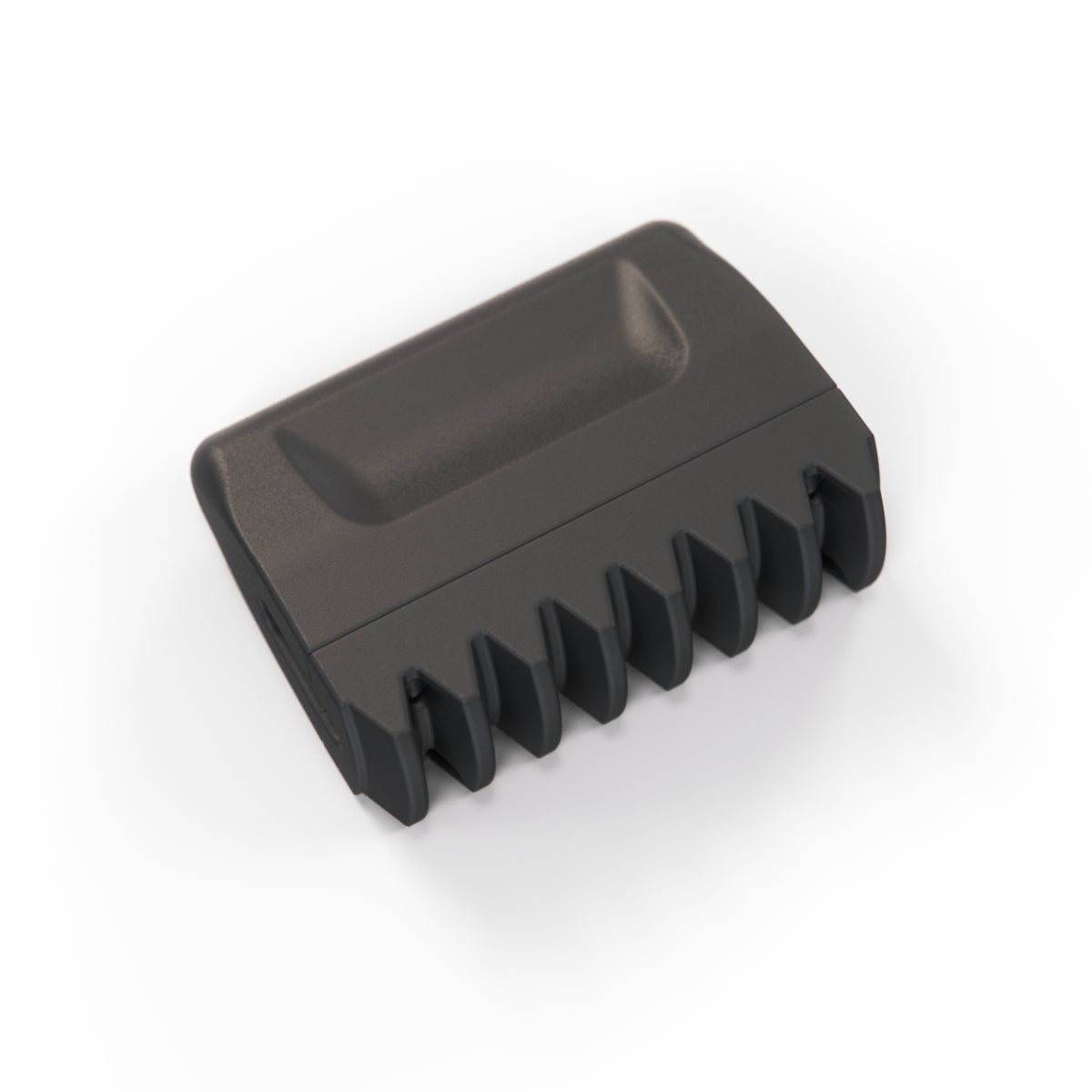 Mercedes R129 AC Center Gitter Air Vent Push Tab schwarz A1298300354