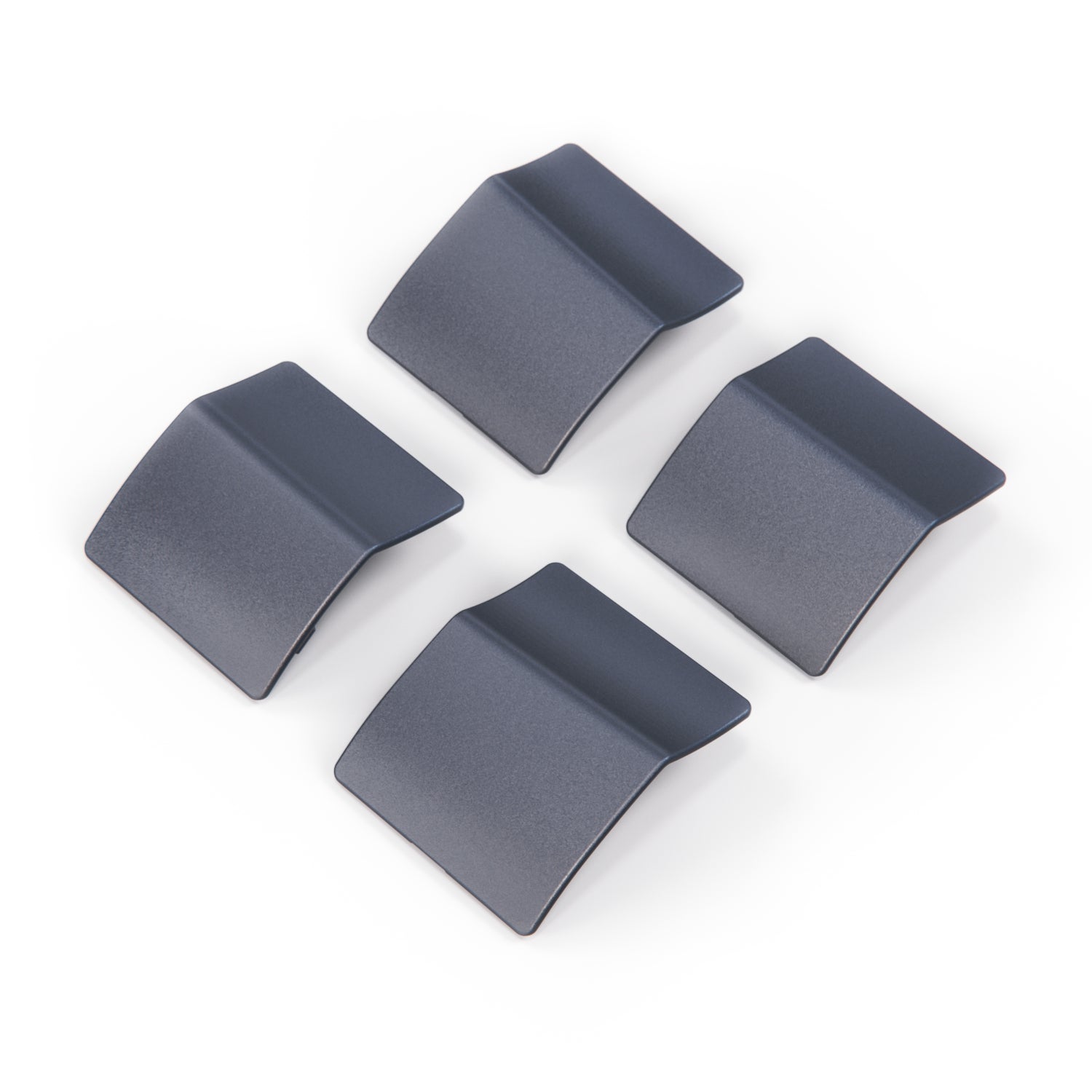 Mercedes R129 AMG Facelift Jacking Point Abdeckung Set Of 4 Pieces A1296980730 / A1296980530