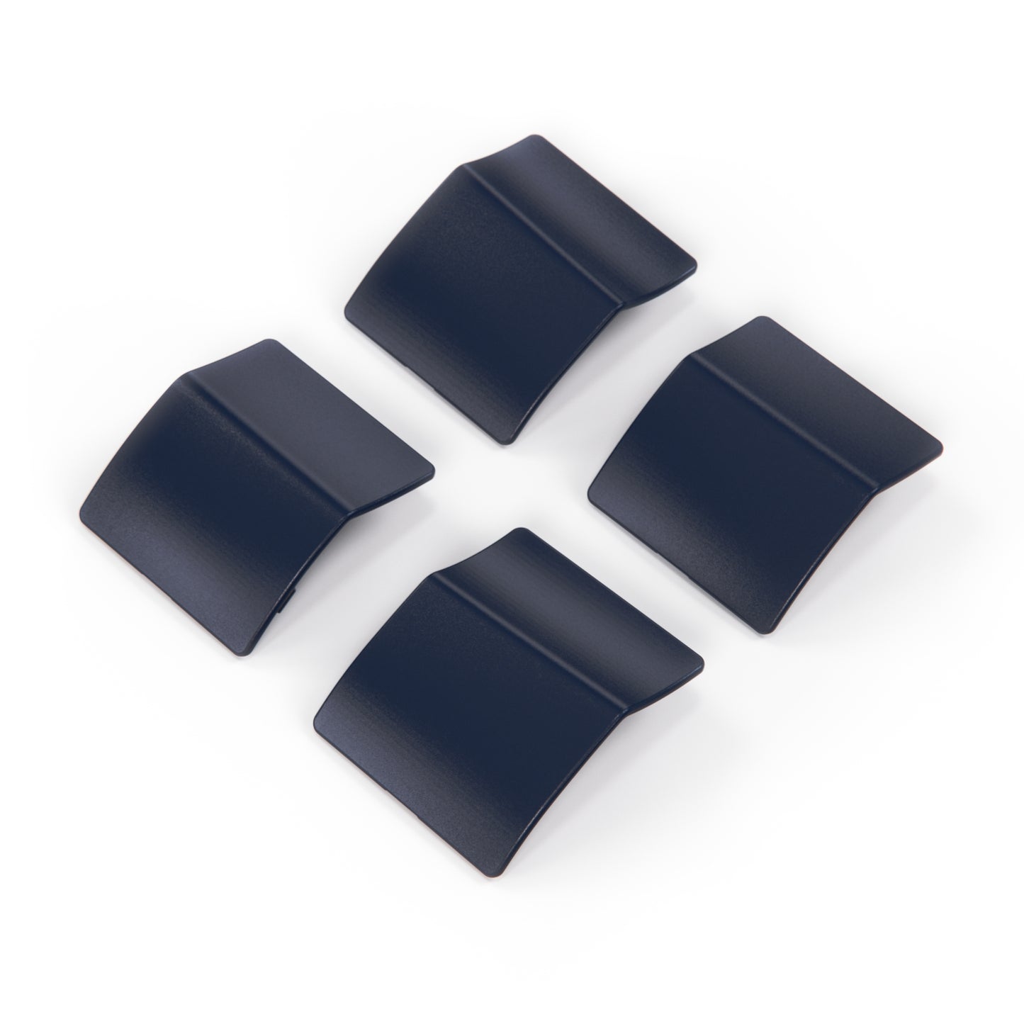 Mercedes R129 AMG Facelift Jacking Point Abdeckung Set Of 4 Pieces A1296980730 / A1296980530