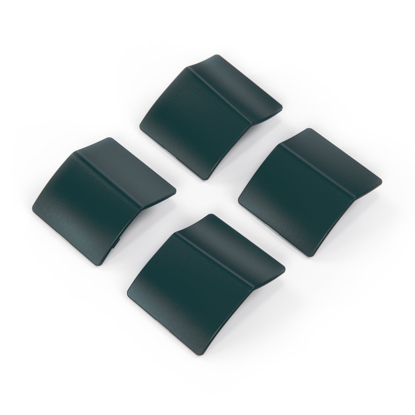 Mercedes R129 AMG Facelift Jacking Point Abdeckung Set Of 4 Pieces A1296980730 / A1296980530