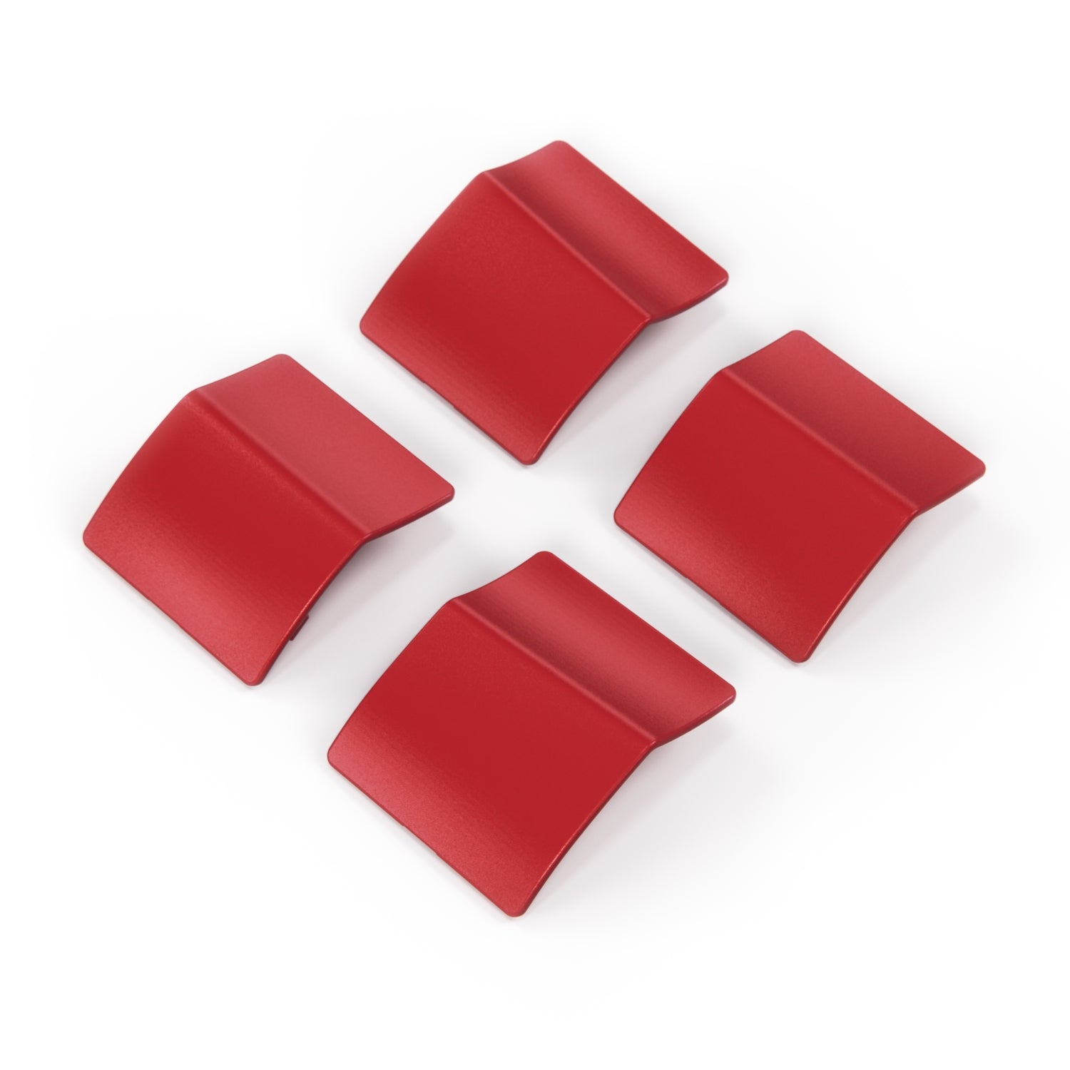 Mercedes R129 AMG Facelift Jacking Point Abdeckung Set Of 4 Pieces A1296980730 / A1296980530