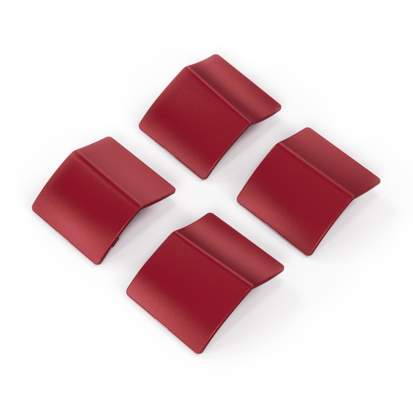 Mercedes R129 AMG Facelift Jacking Point Abdeckung Set Of 4 Pieces A1296980730 / A1296980530