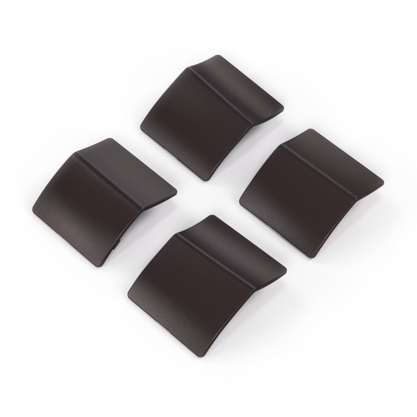 Mercedes R129 AMG Facelift Jacking Point Abdeckung Set Of 4 Pieces A1296980730 / A1296980530