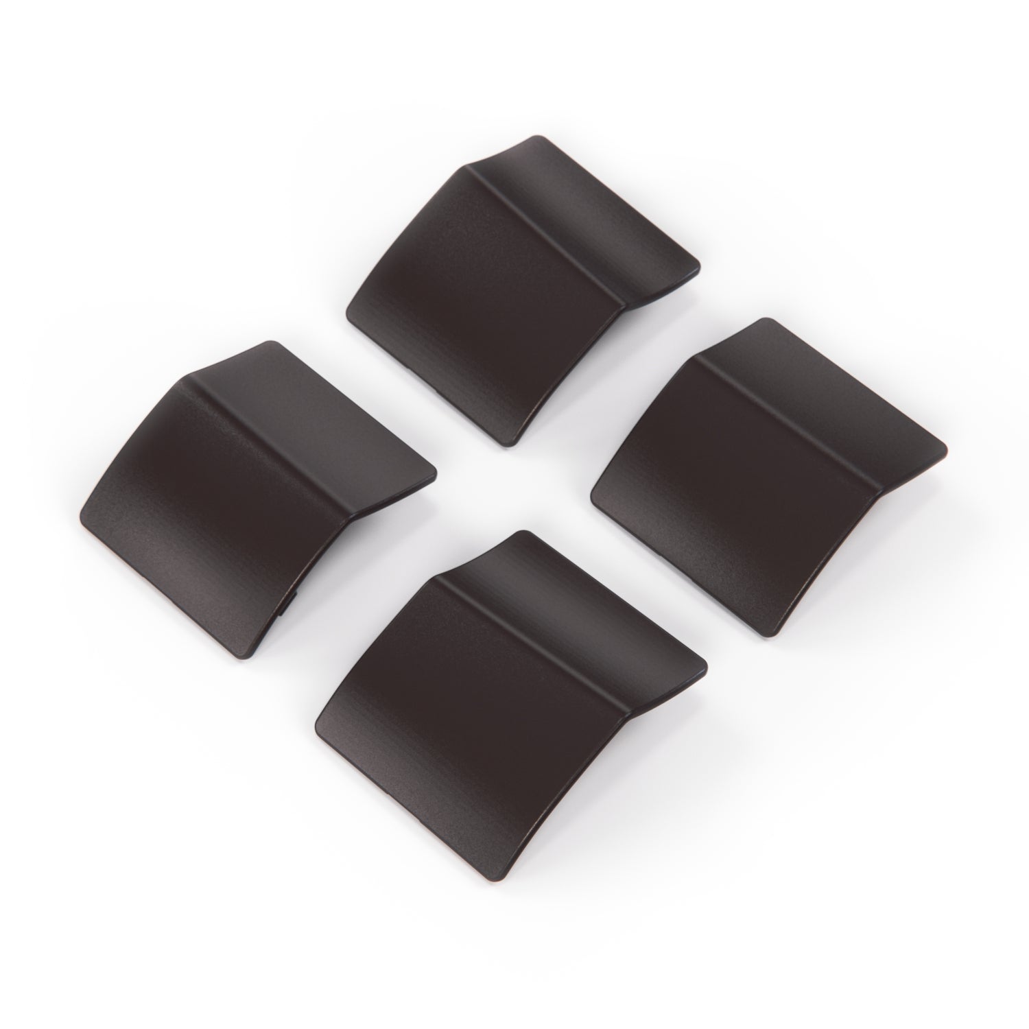 Mercedes R129 AMG Facelift Jacking Point Abdeckung Set Of 4 Pieces A1296980730 / A1296980530