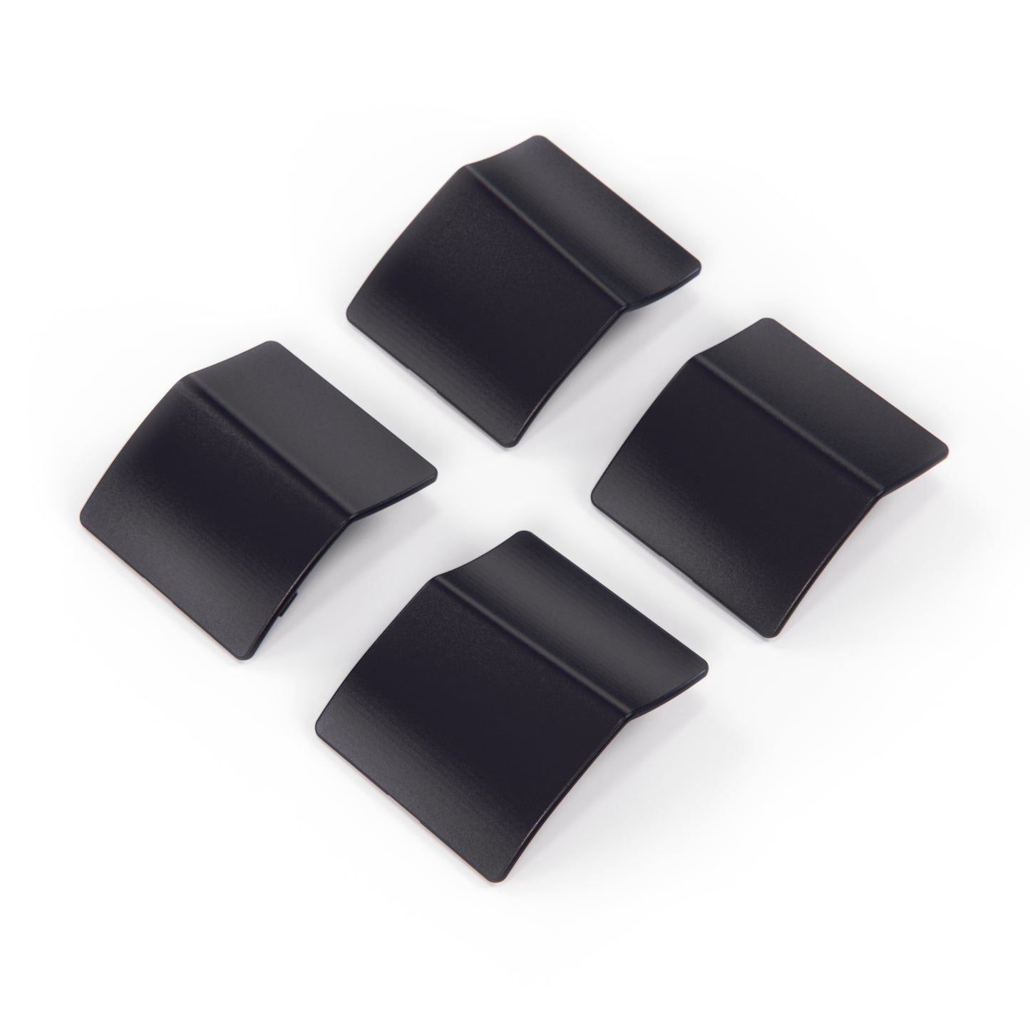 Mercedes R129 AMG Facelift Jacking Point Abdeckung Set Of 4 Pieces A1296980730 / A1296980530