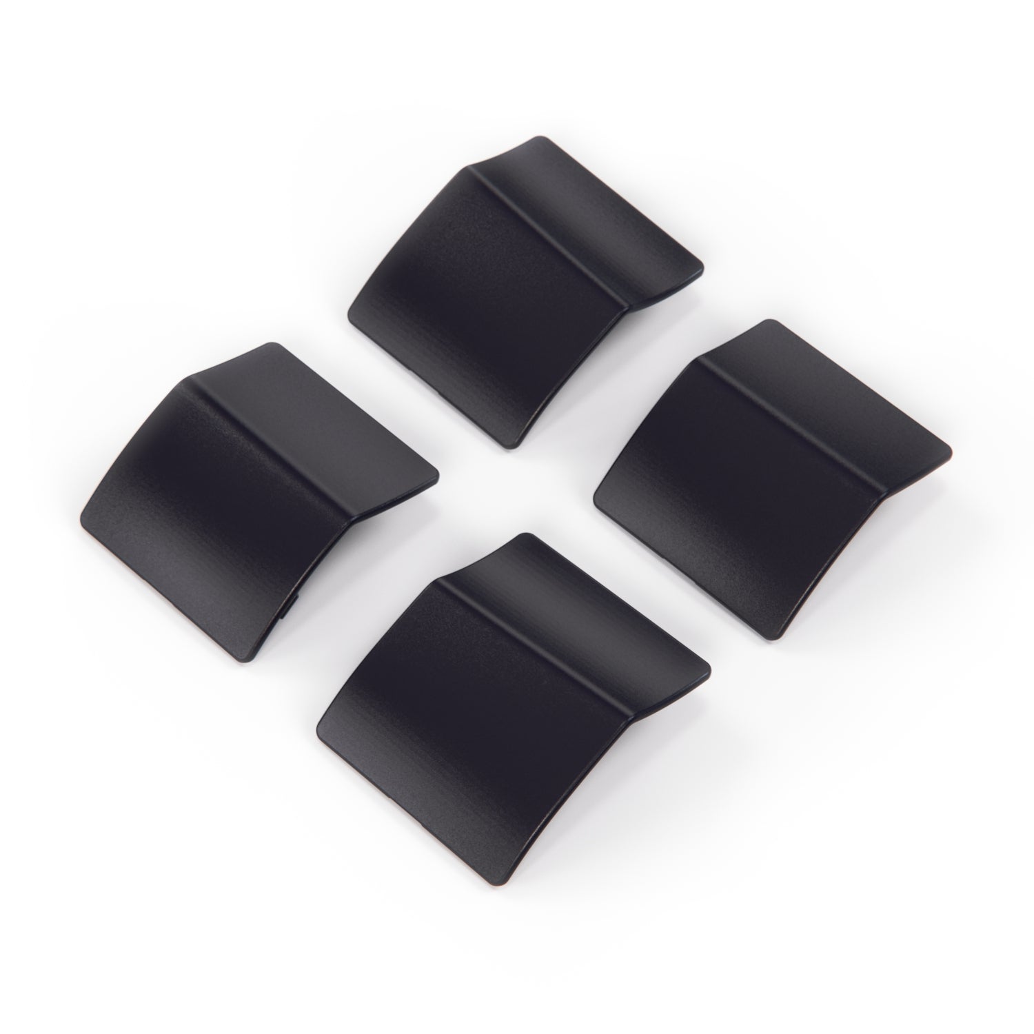 Mercedes R129 AMG Facelift Jacking Point Abdeckung Set Of 4 Pieces A1296980730 / A1296980530