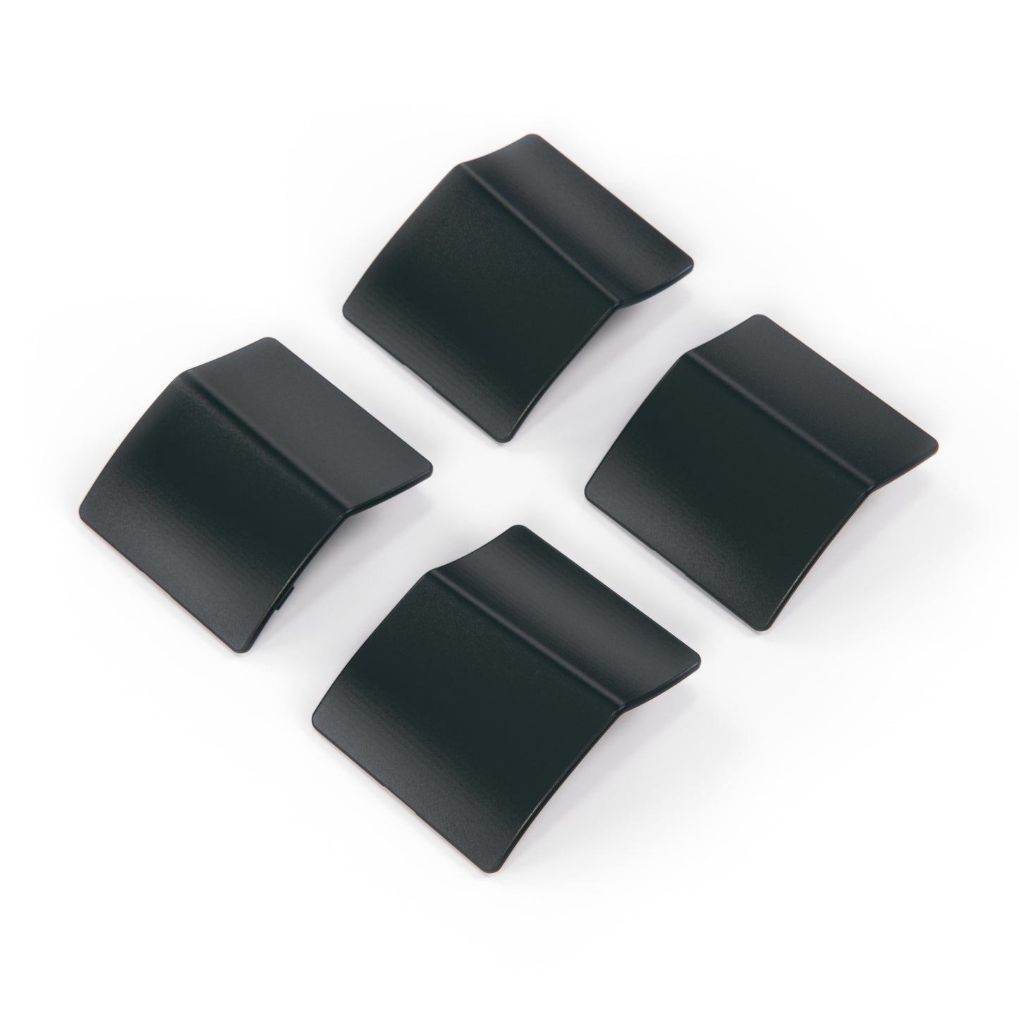 Mercedes R129 AMG Facelift Jacking Point Abdeckung Set Of 4 Pieces A1296980730 / A1296980530