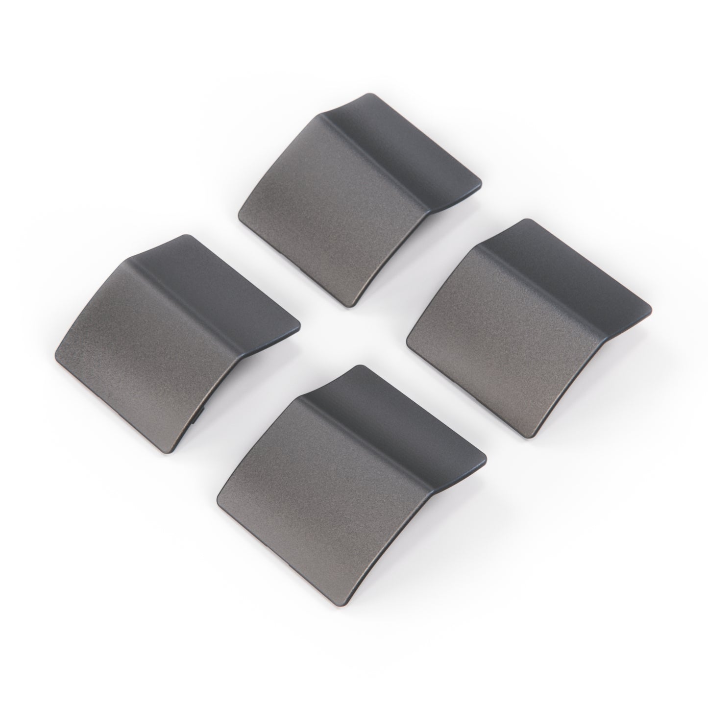 Mercedes R129 AMG Facelift Jacking Point Abdeckung Set Of 4 Pieces A1296980730 / A1296980530