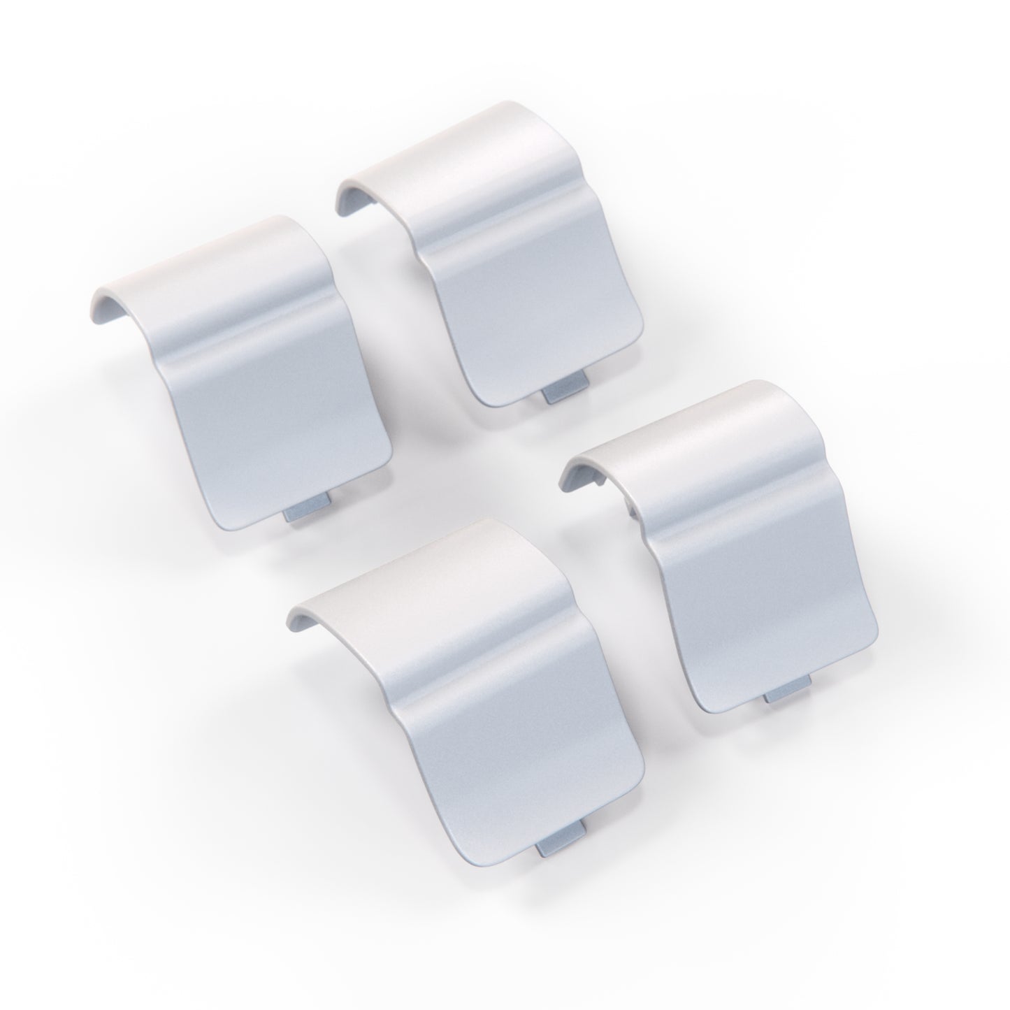 Mercedes R129 AMG PreLift Jacking Point Abdeckung Set of 4 HWA1296980130, HWA1296980230, HWA1296980330, HWA1296980430