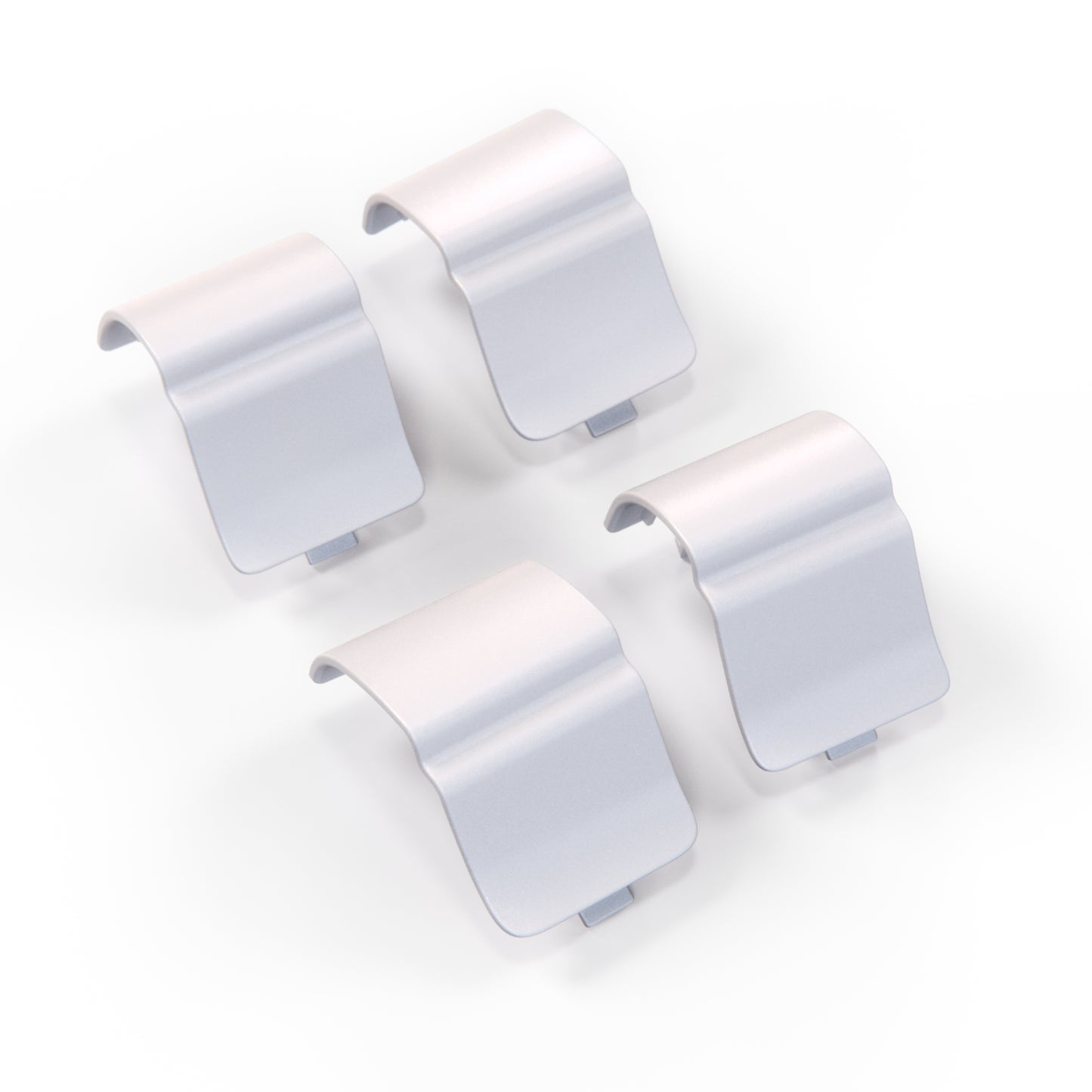 Mercedes R129 AMG PreLift Jacking Point Abdeckung Set of 4 HWA1296980130, HWA1296980230, HWA1296980330, HWA1296980430