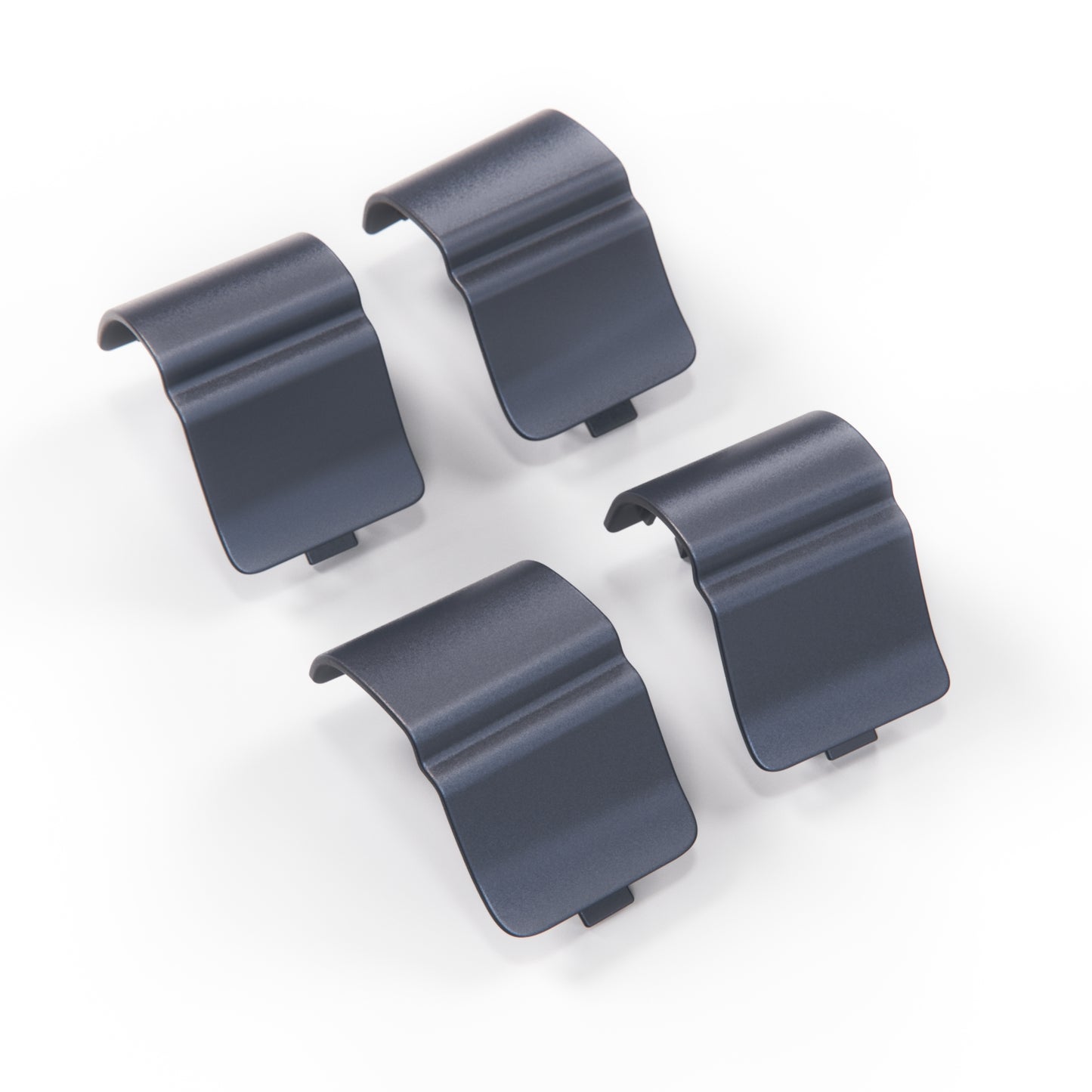 Mercedes R129 AMG PreLift Jacking Point Abdeckung Set of 4 HWA1296980130, HWA1296980230, HWA1296980330, HWA1296980430