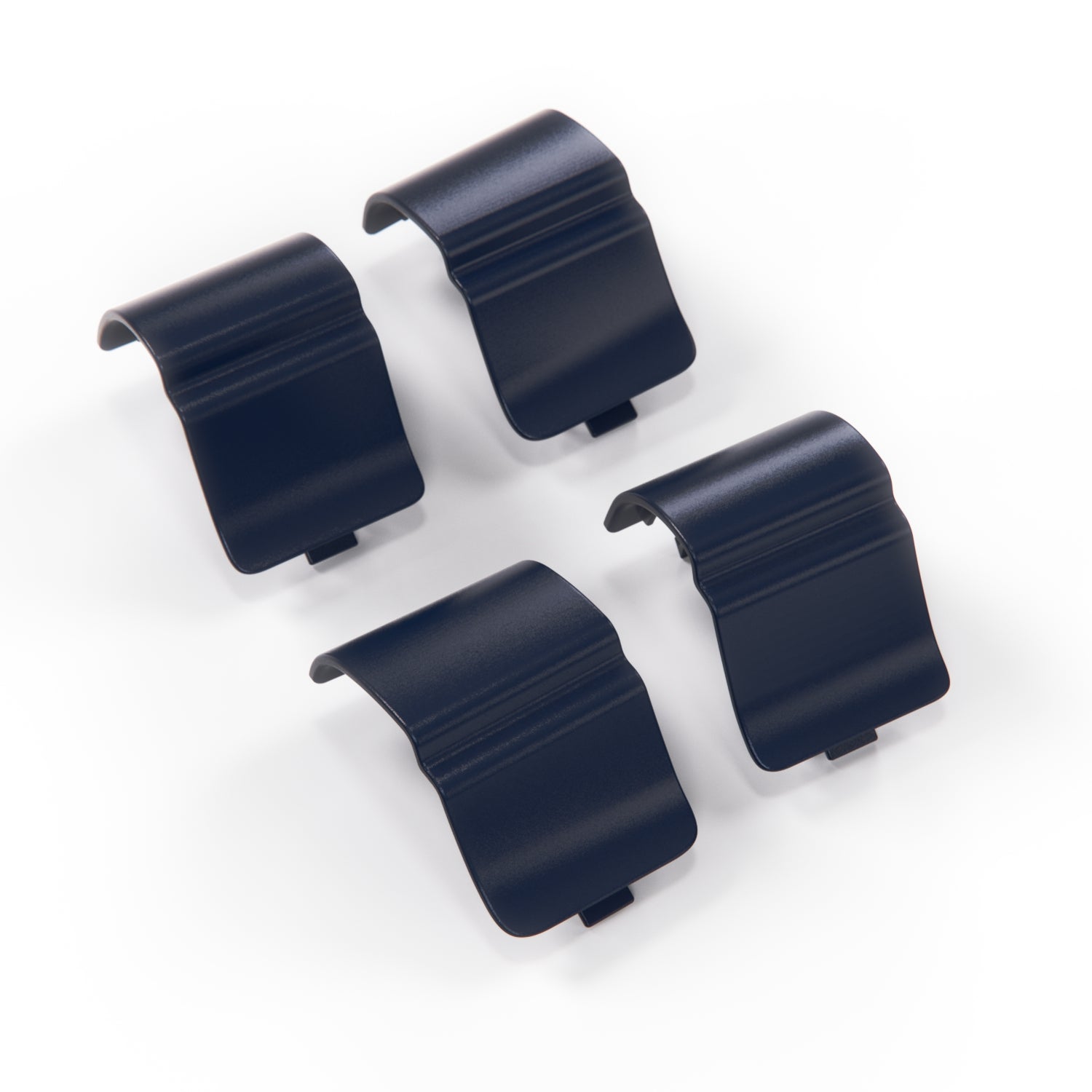 Mercedes R129 AMG PreLift Jacking Point Abdeckung Set of 4 HWA1296980130, HWA1296980230, HWA1296980330, HWA1296980430
