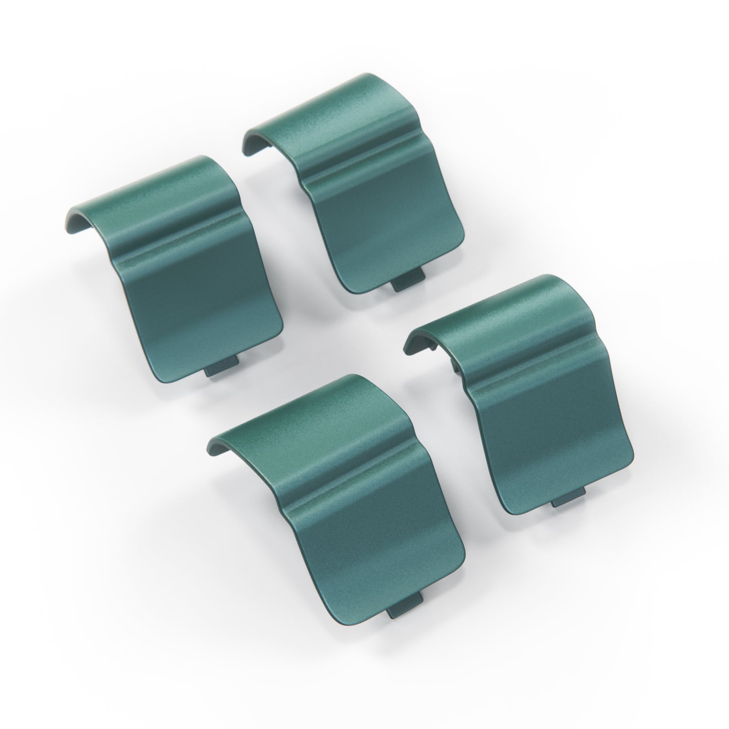 Mercedes R129 AMG PreLift Jacking Point Abdeckung Set of 4 HWA1296980130, HWA1296980230, HWA1296980330, HWA1296980430