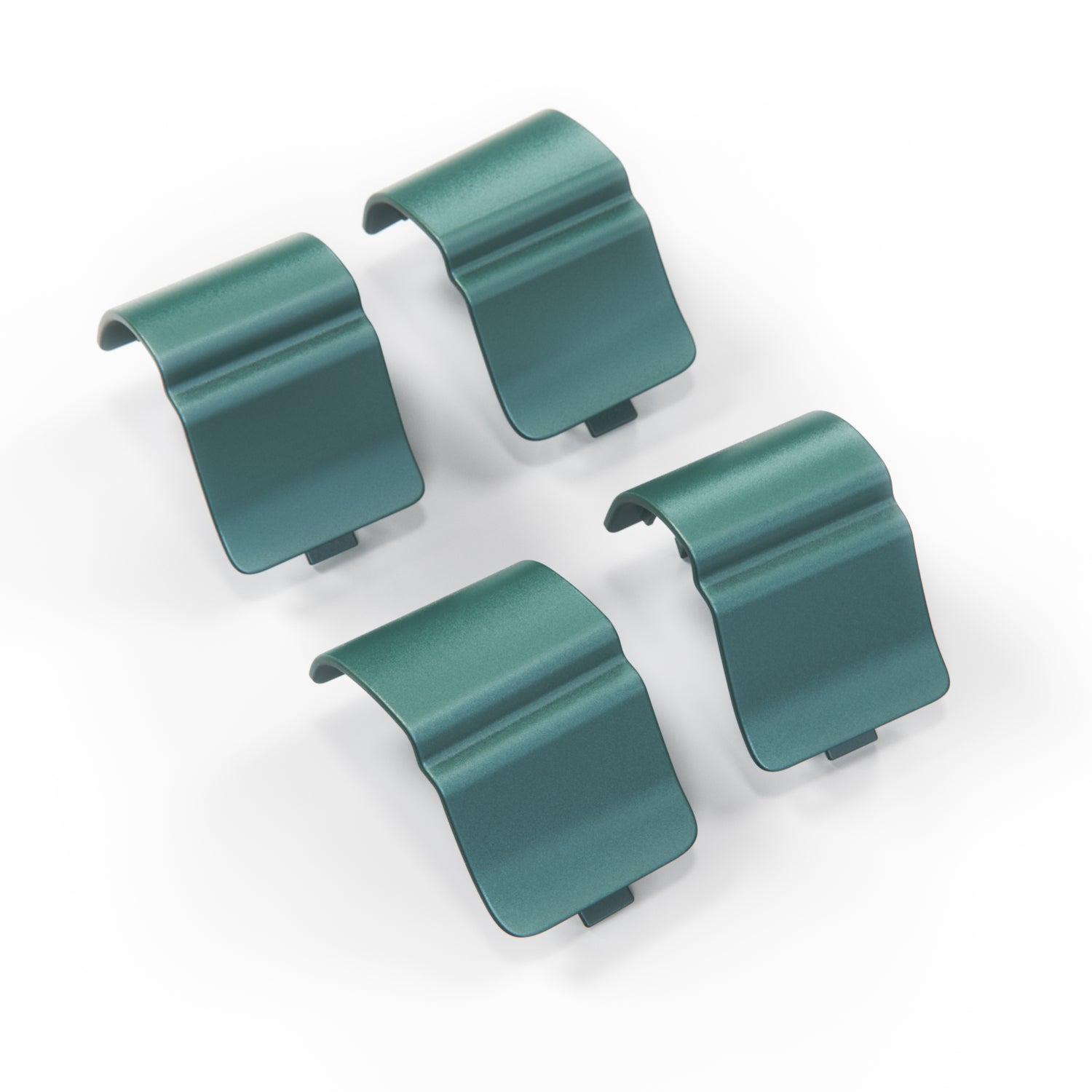 Mercedes R129 AMG PreLift Jacking Point Abdeckung Set of 4 HWA1296980130, HWA1296980230, HWA1296980330, HWA1296980430