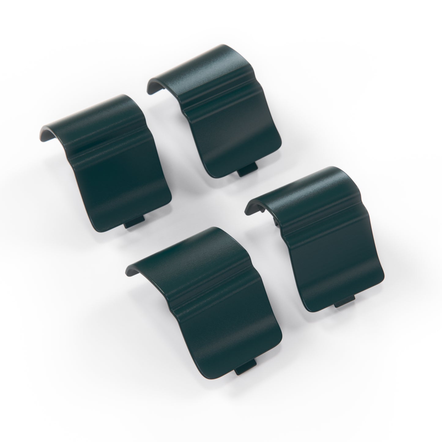 Mercedes R129 AMG PreLift Jacking Point Abdeckung Set of 4 HWA1296980130, HWA1296980230, HWA1296980330, HWA1296980430