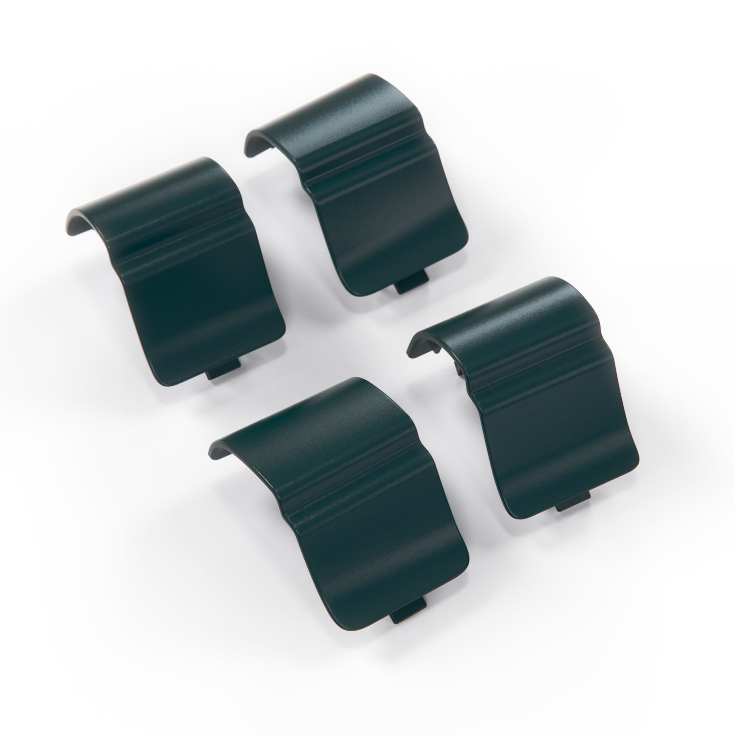 Mercedes R129 AMG PreLift Jacking Point Abdeckung Set of 4 HWA1296980130, HWA1296980230, HWA1296980330, HWA1296980430