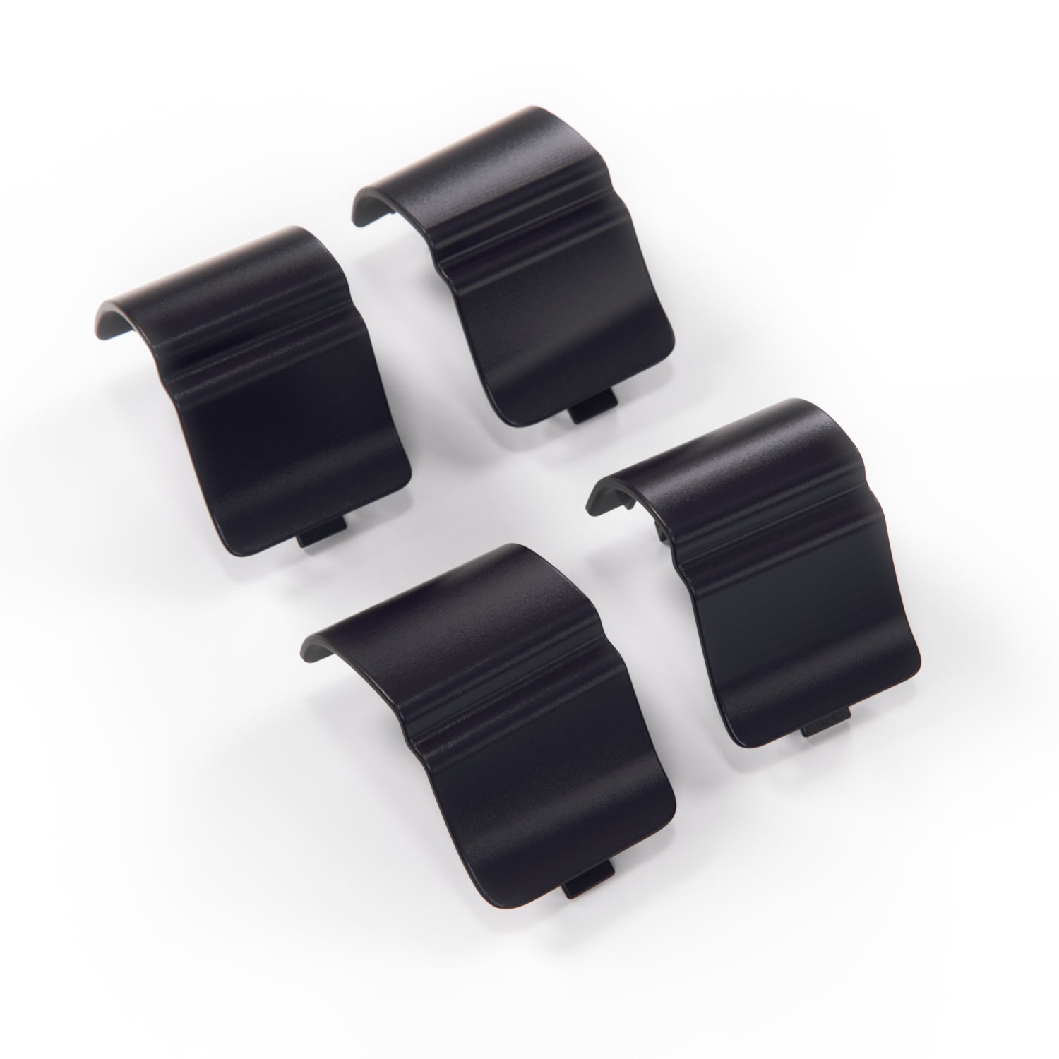 Mercedes R129 AMG PreLift Jacking Point Abdeckung Set of 4 HWA1296980130, HWA1296980230, HWA1296980330, HWA1296980430
