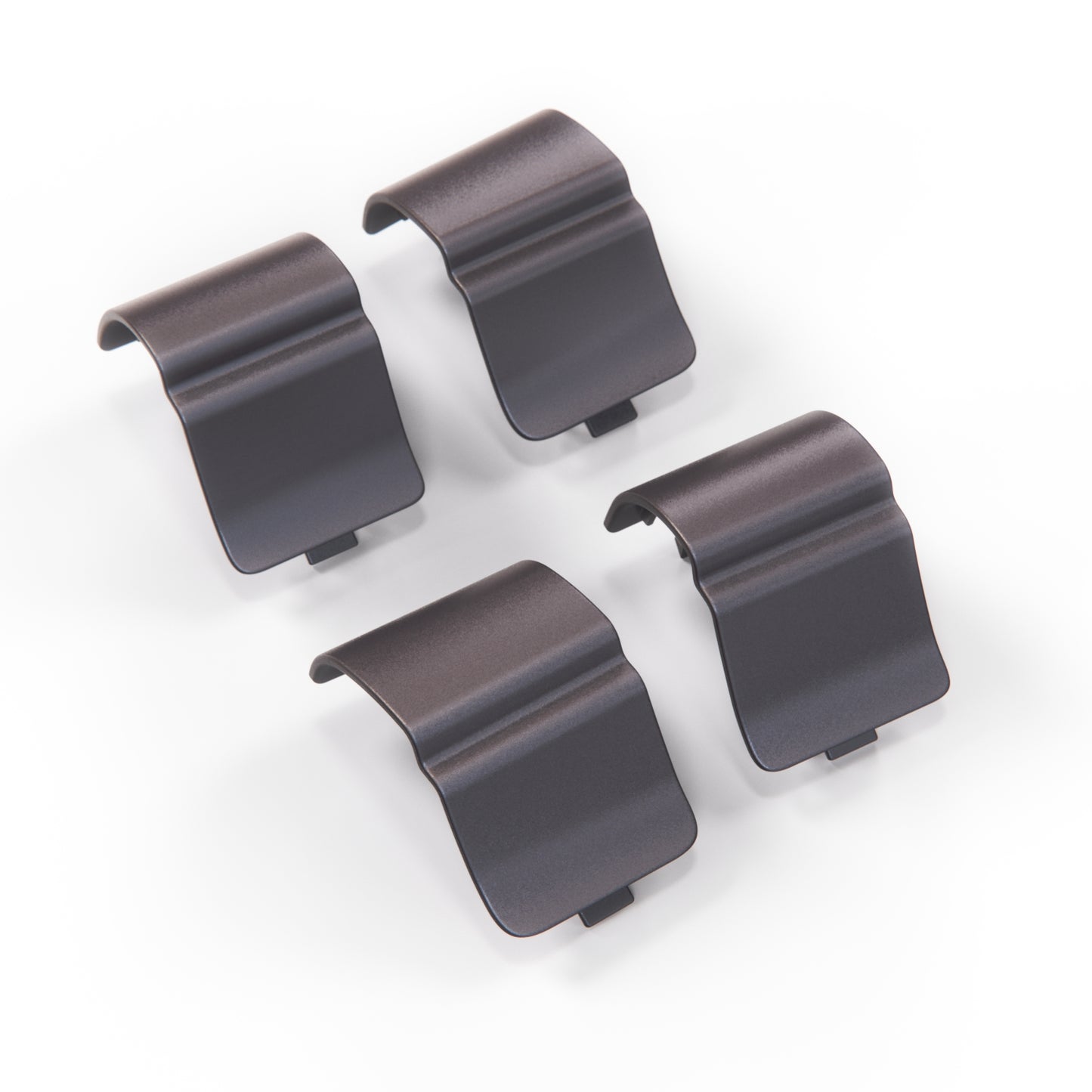 Mercedes R129 AMG PreLift Jacking Point Abdeckung Set of 4 HWA1296980130, HWA1296980230, HWA1296980330, HWA1296980430