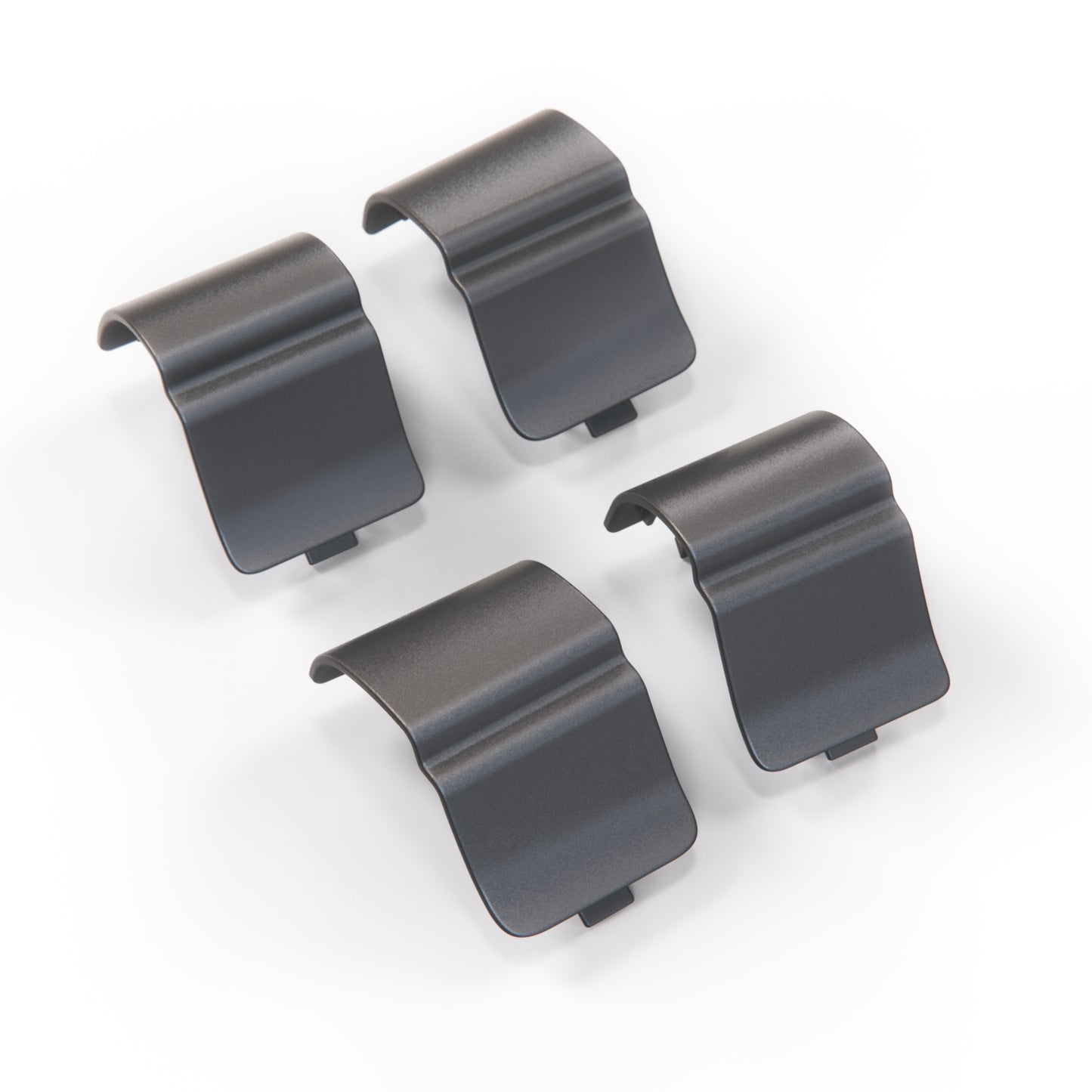 Mercedes R129 AMG PreLift Jacking Point Abdeckung Set of 4 HWA1296980130, HWA1296980230, HWA1296980330, HWA1296980430