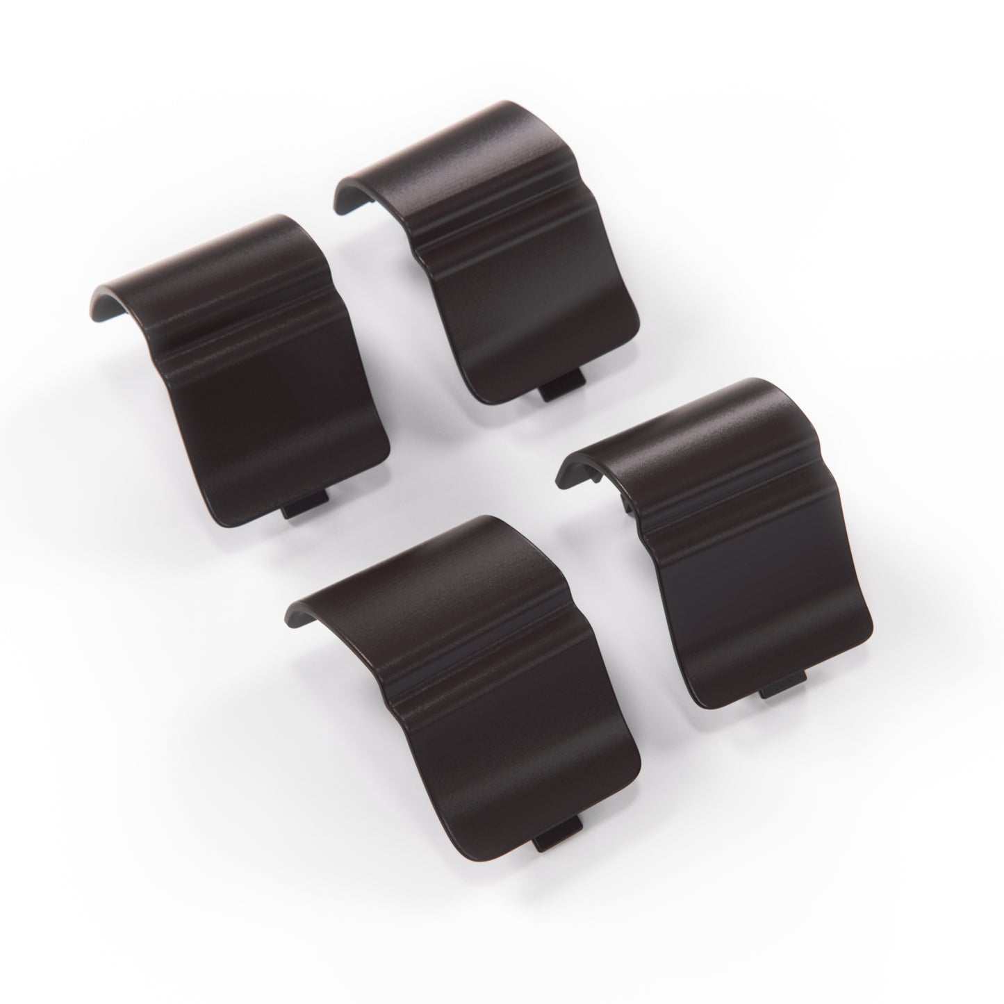Mercedes R129 AMG PreLift Jacking Point Abdeckung Set of 4 HWA1296980130, HWA1296980230, HWA1296980330, HWA1296980430