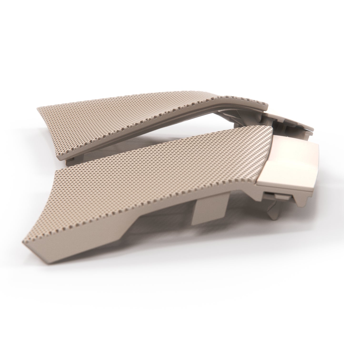 Mercedes R129 Dashboard Speaker Abdeckung Panel Verkleidung LHD / RHD / Left / Right / All Color /