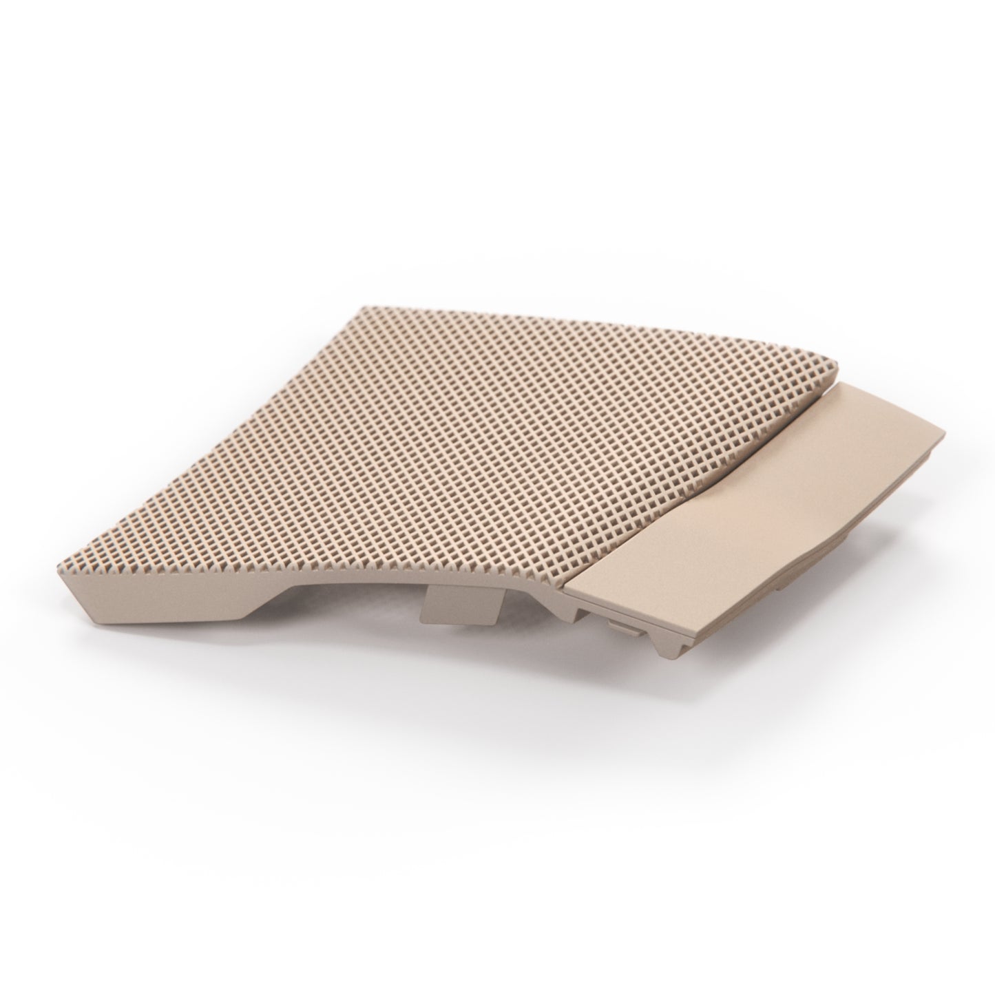 Mercedes R129 Dashboard Speaker Abdeckung Panel Verkleidung LHD / RHD / Left / Right / All Color /