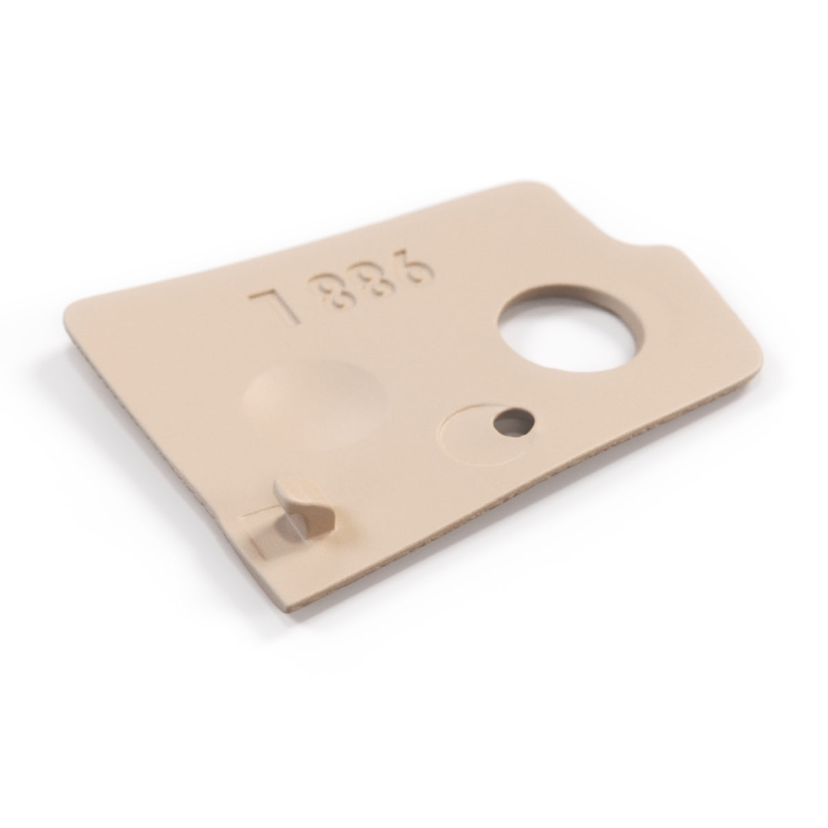 Mercedes R129 R129 Door Pocket Lock Plastic Abdeckung links/rechts A1297271188 / A1297271288