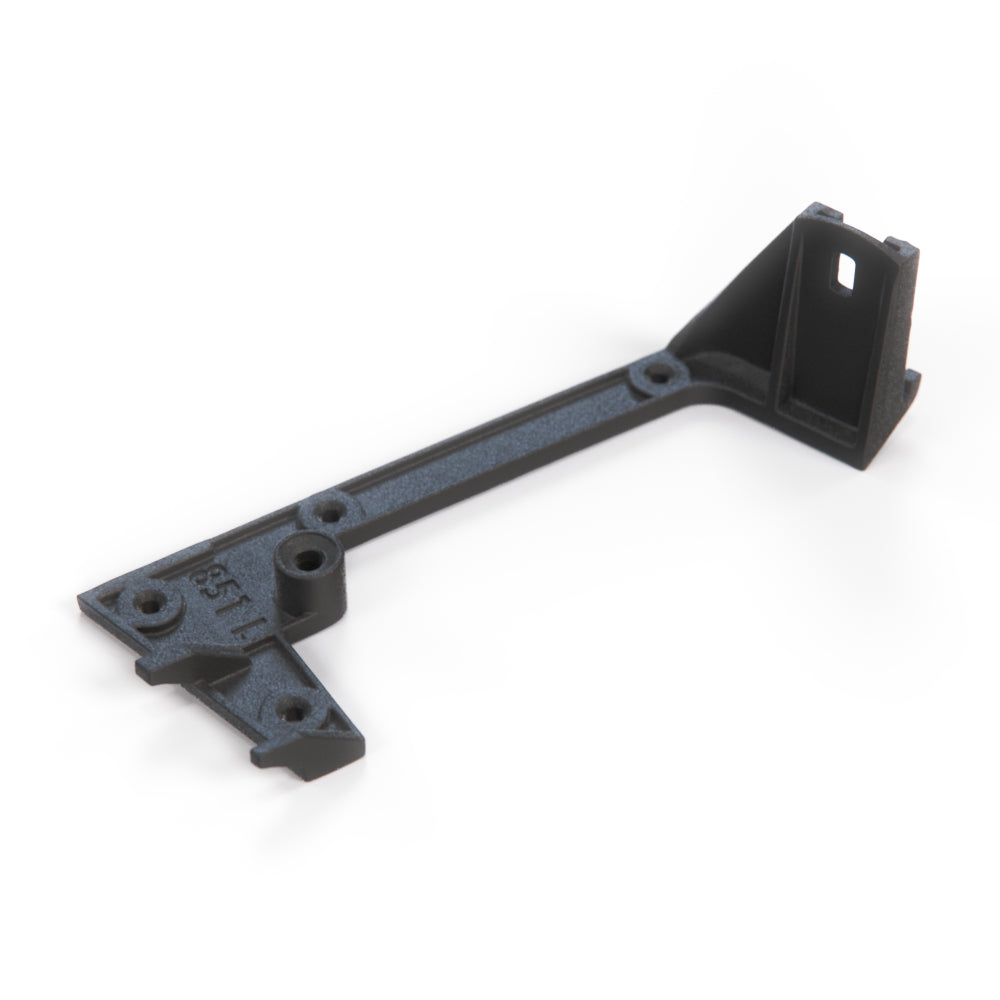 Mercedes R129 R129 Door Seat Control Top Frame Bracket links/rechts schwarz A1297270111 / A1297270211