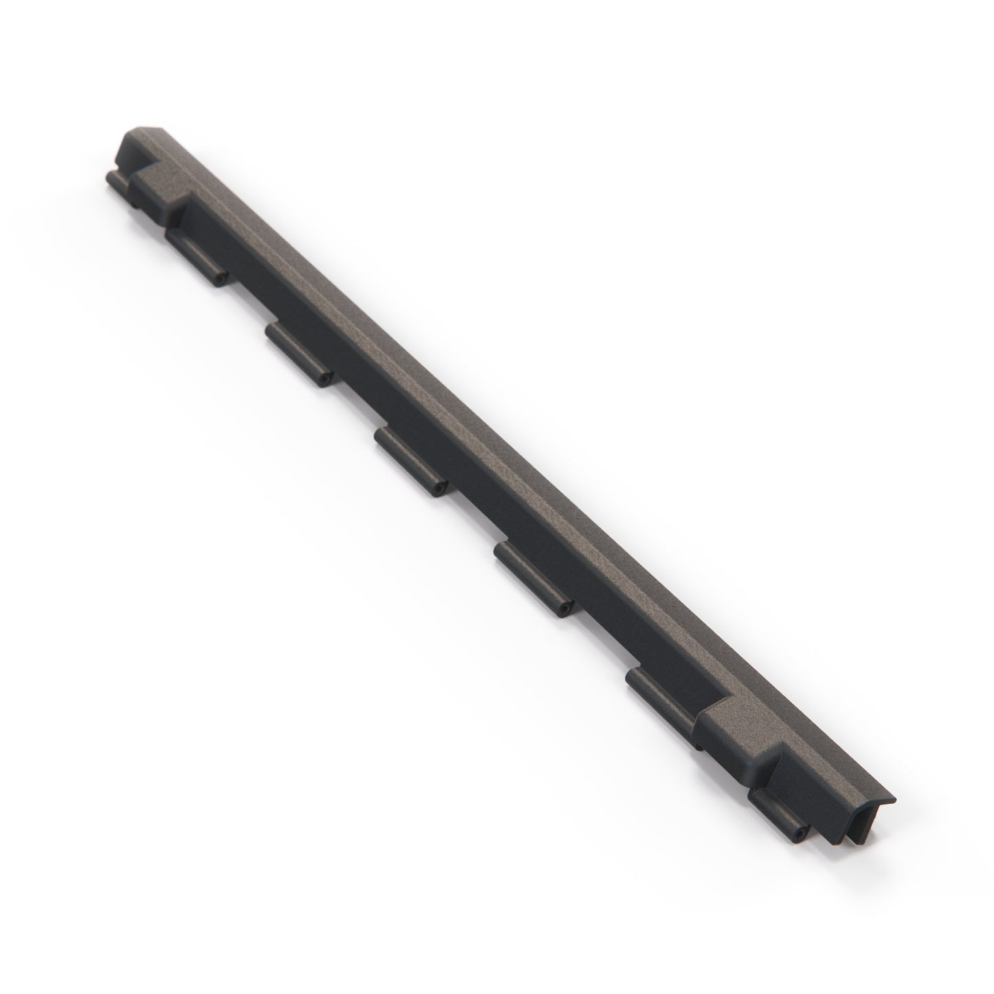 Mercedes R129 R129 Facelift Hinge Flap Door Compartment Door Verkleidung links/rechts A1297270755 A1297270855