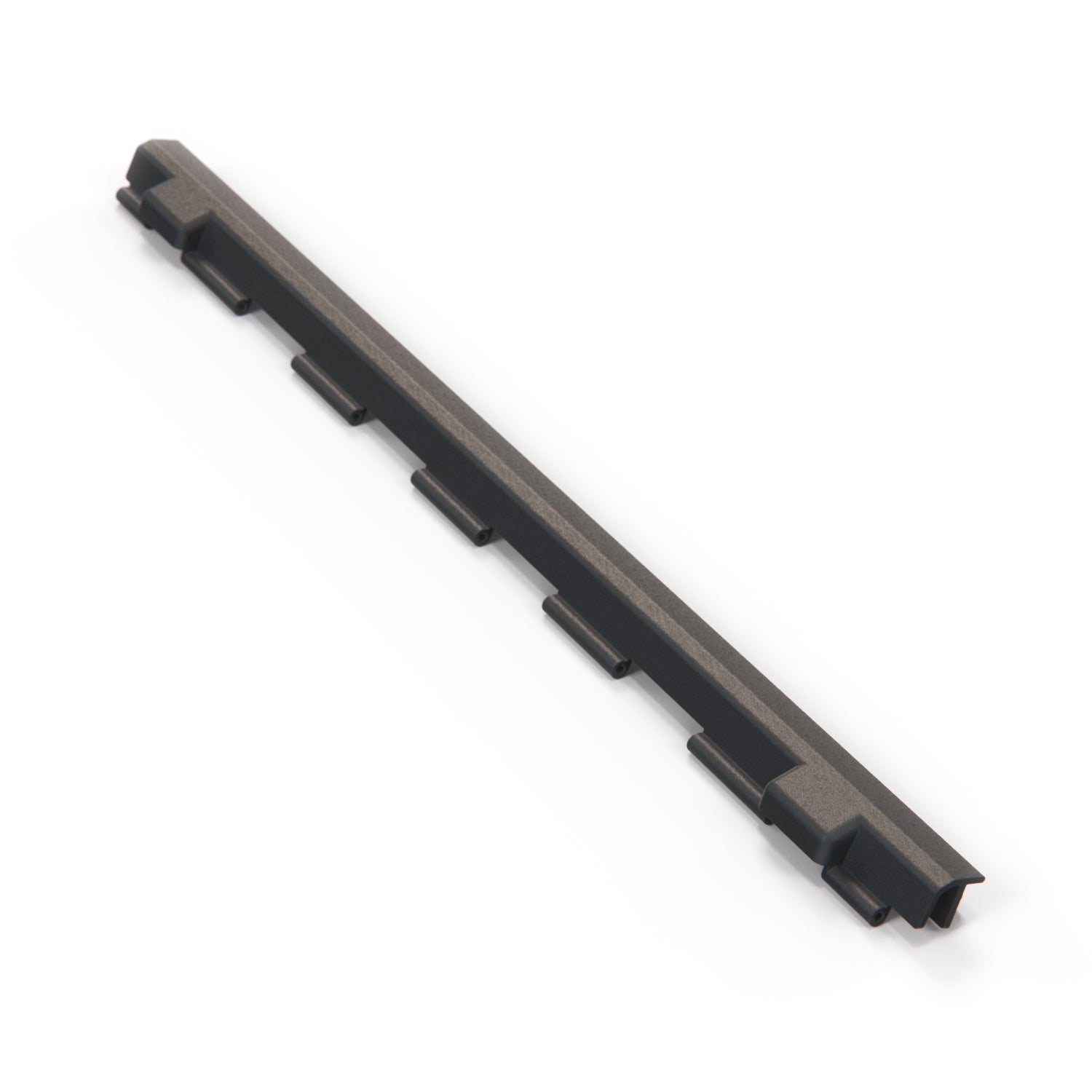 Mercedes R129 R129 Facelift Hinge Flap Door Compartment Door Verkleidung links/rechts A1297270755 A1297270855