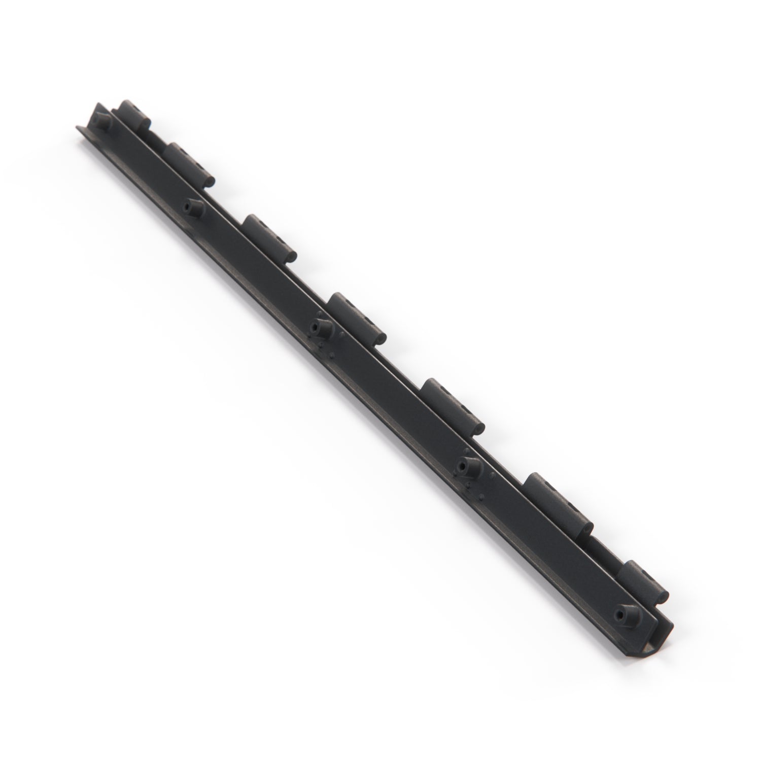 Mercedes R129 R129 Facelift Hinge Flap Door Compartment Door Verkleidung links/rechts A1297270755 A1297270855