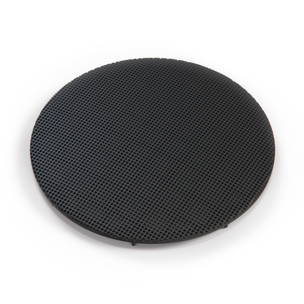 Mercedes R129 R129 Front Door Speaker Large Abdeckung , NEW (Mercedes Benz SL320 500 600)