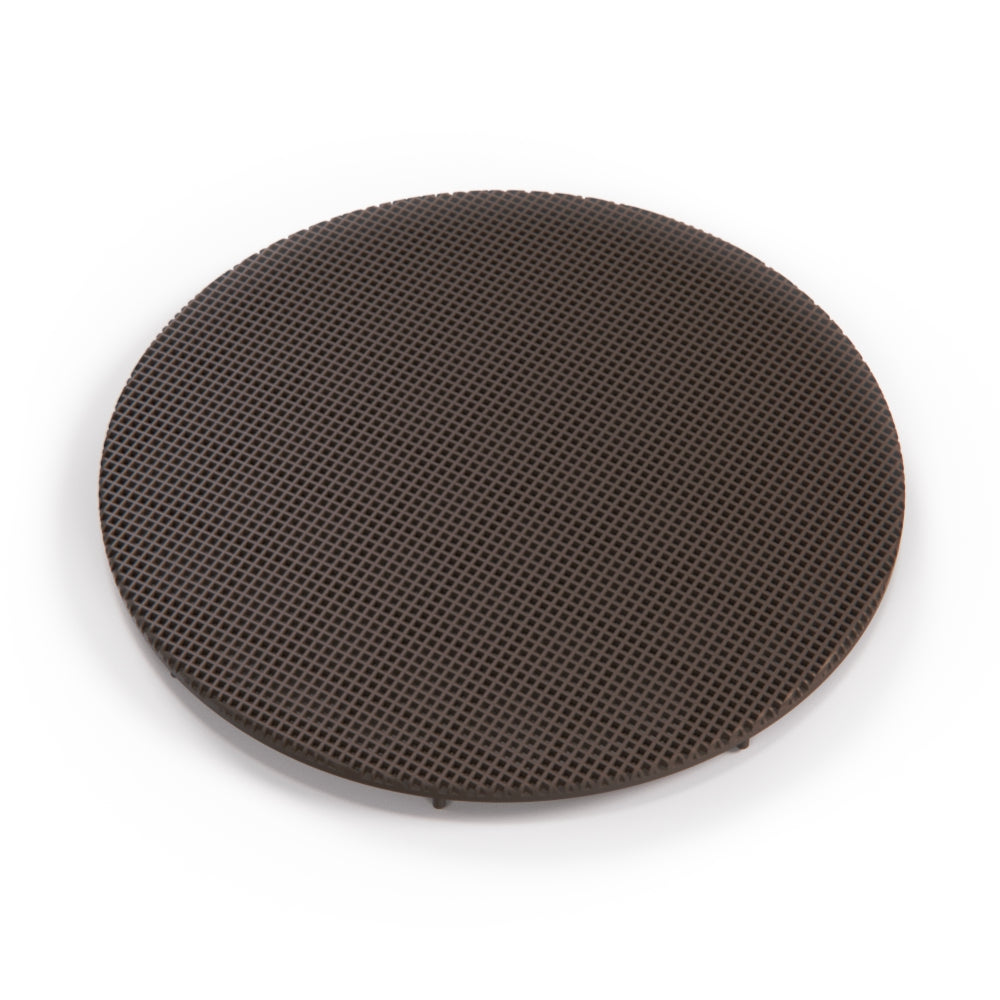 Mercedes R129 R129 Front Door Speaker Large Abdeckung , NEW (Mercedes Benz SL320 500 600)