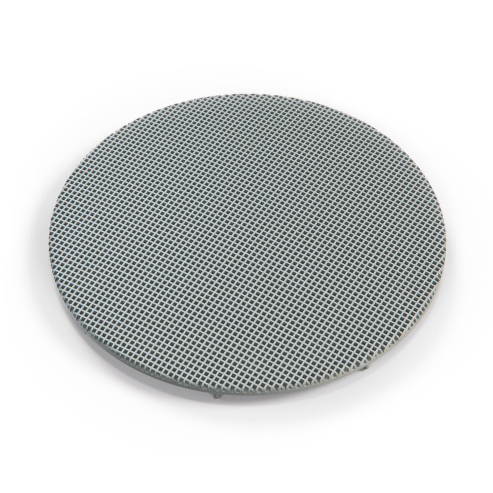 Mercedes R129 R129 Front Door Speaker Large Abdeckung , NEW (Mercedes Benz SL320 500 600)