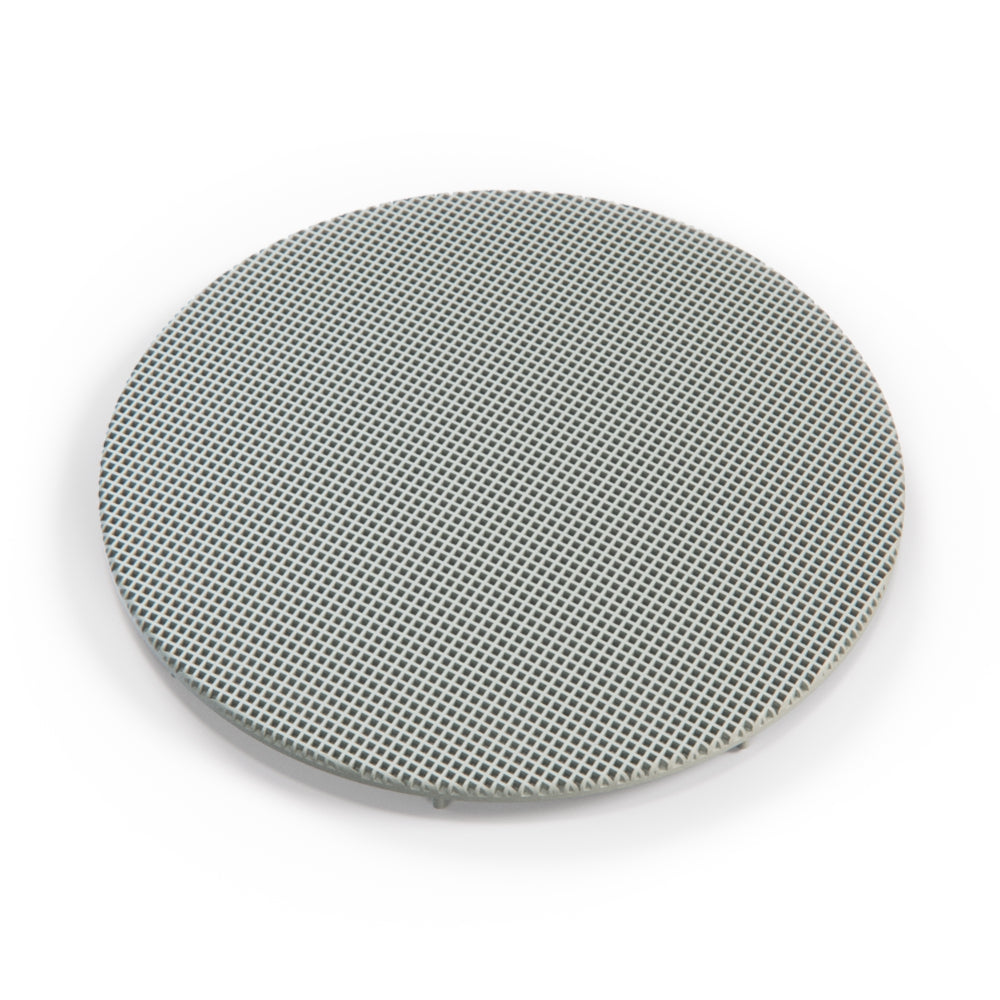 Mercedes R129 R129 Front Door Speaker Large Abdeckung , NEW (Mercedes Benz SL320 500 600)