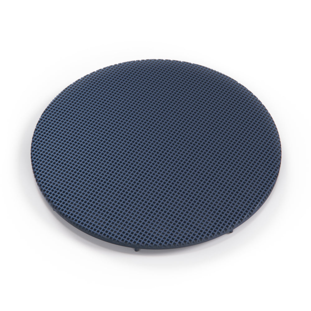 Mercedes R129 R129 Front Door Speaker Large Abdeckung , NEW (Mercedes Benz SL320 500 600)