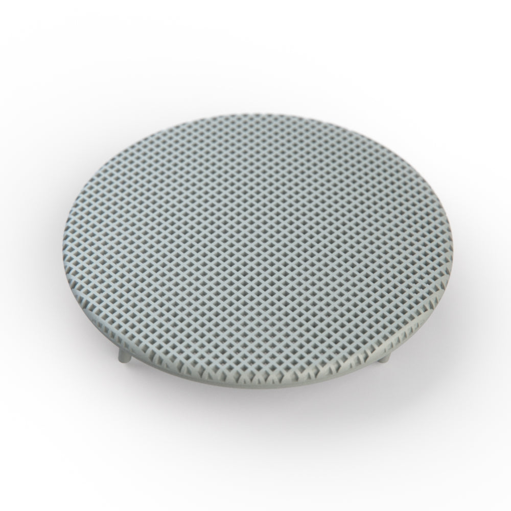 Mercedes R129 R129 Front Door Speaker Small Abdeckung , NEW (Mercedes Benz SL320 500 600)