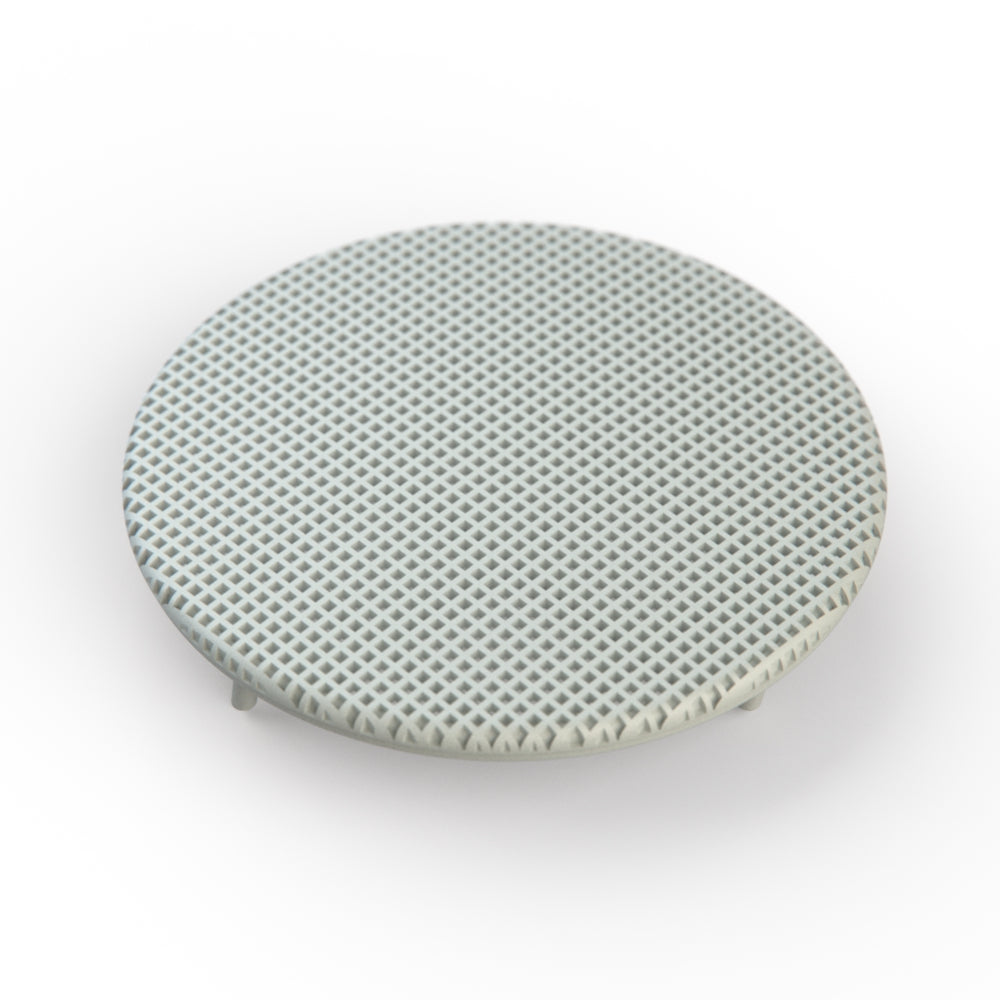 Mercedes R129 R129 Front Door Speaker Small Abdeckung , NEW (Mercedes Benz SL320 500 600)