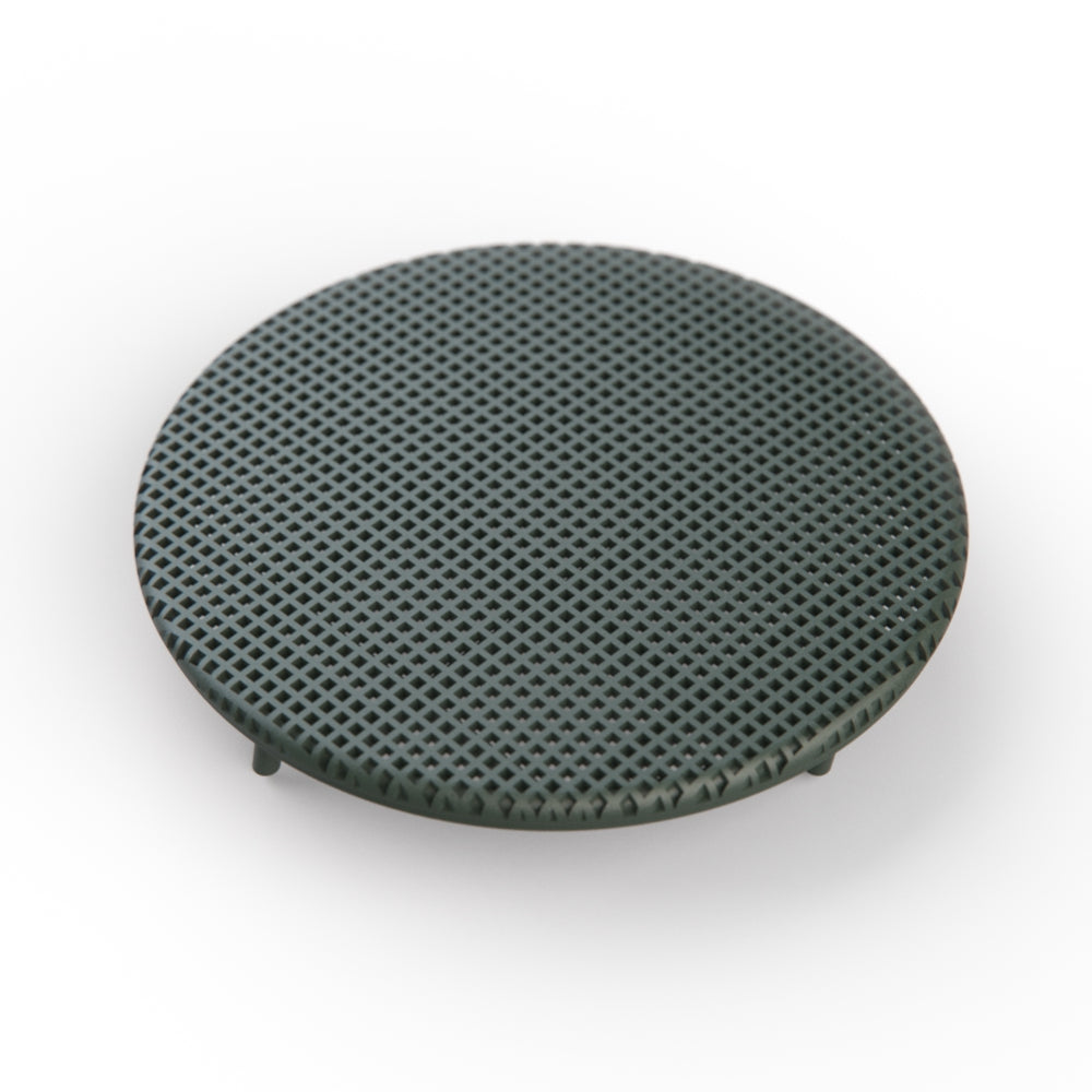 Mercedes R129 R129 Front Door Speaker Small Abdeckung , NEW (Mercedes Benz SL320 500 600)