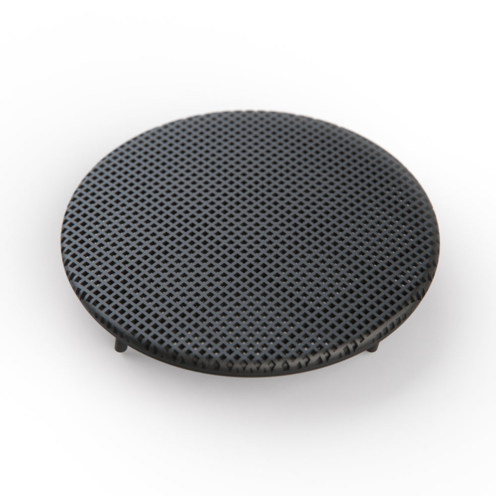 Mercedes R129 R129 Front Door Speaker Small Abdeckung , NEW (Mercedes Benz SL320 500 600)