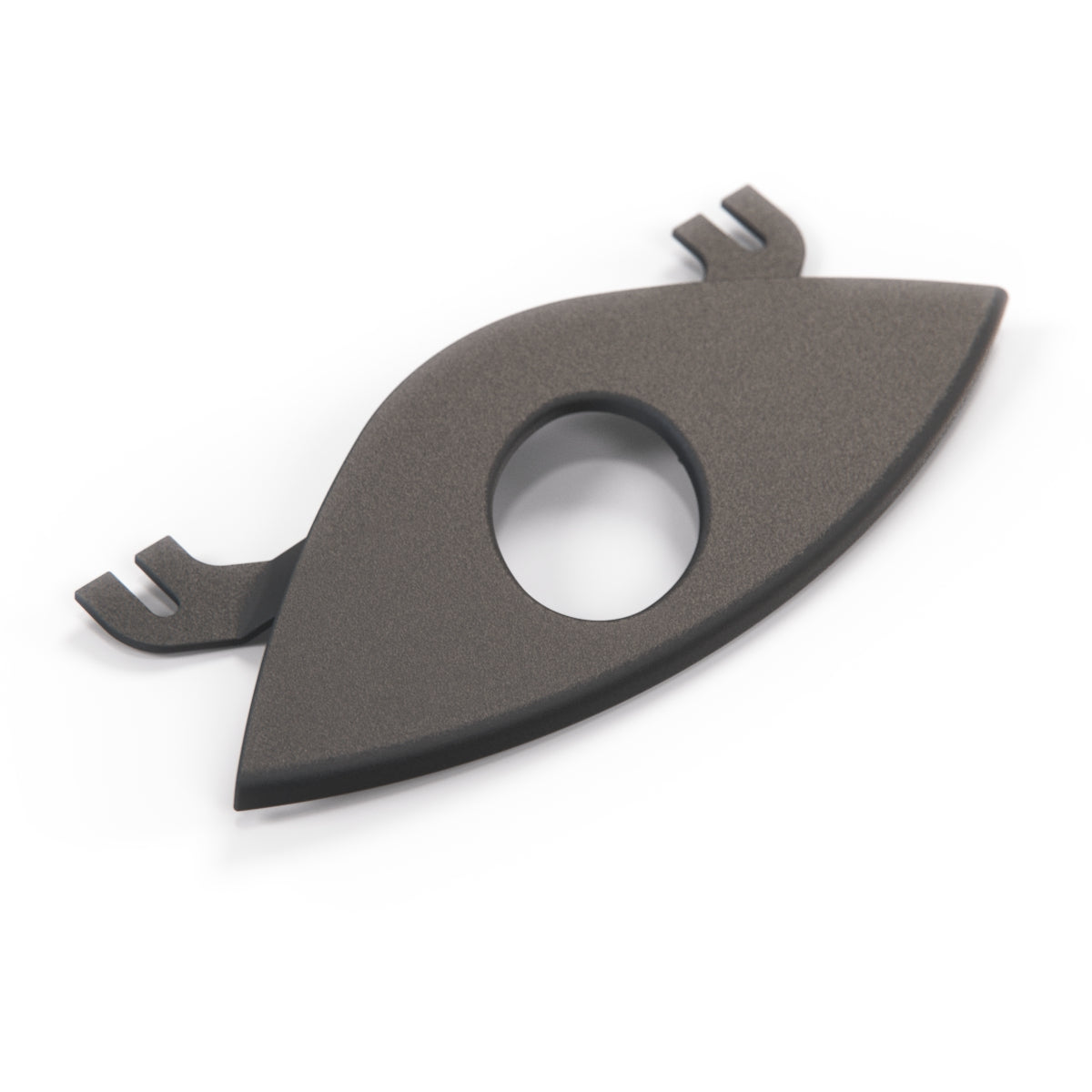 Mercedes R129 R129 Hardtop Back Abdeckung Top Molding Verkleidung links/rechts schwarz A1297581181 / A1297581281
