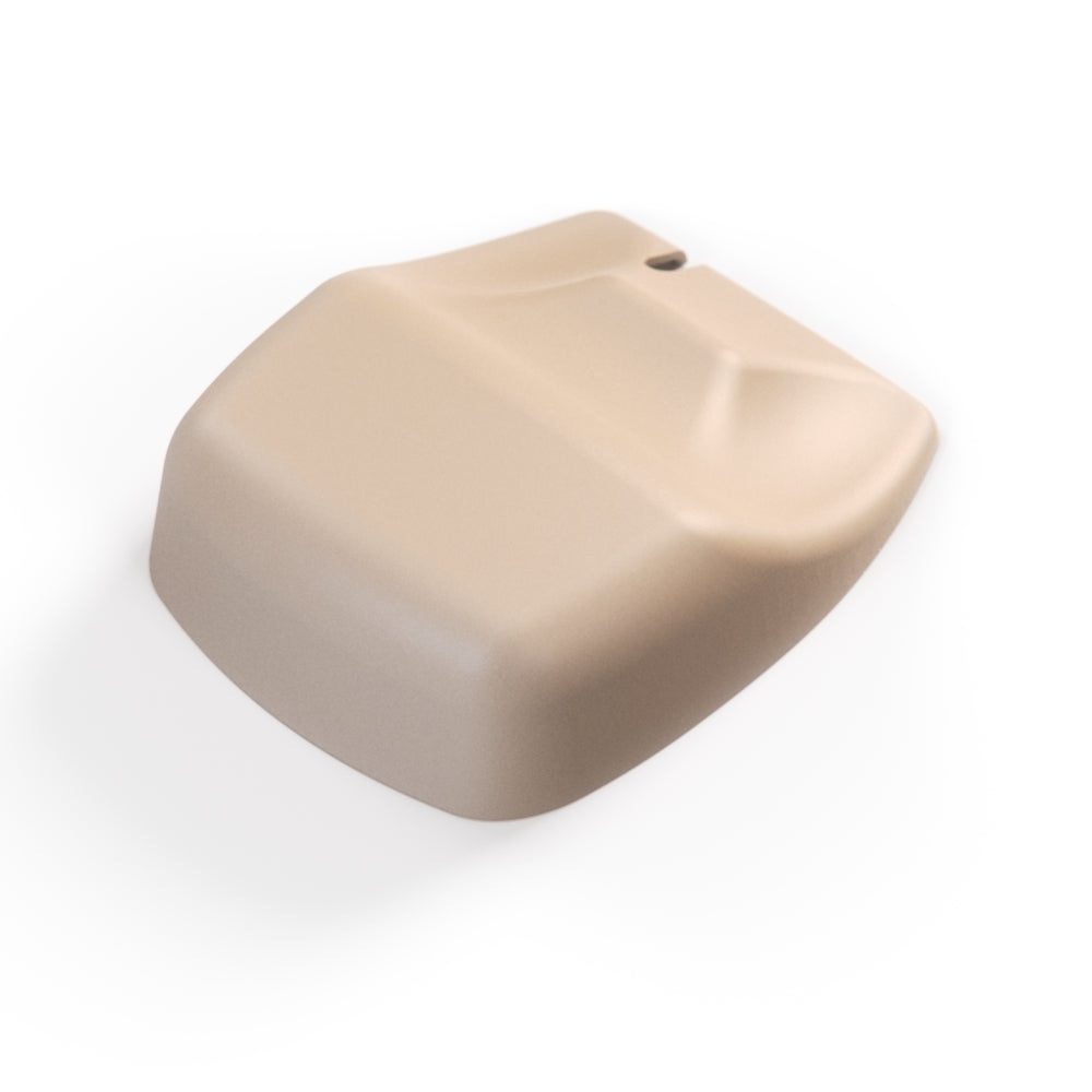 Mercedes R129 Interior Rain Sensor Abdeckung A1298220135