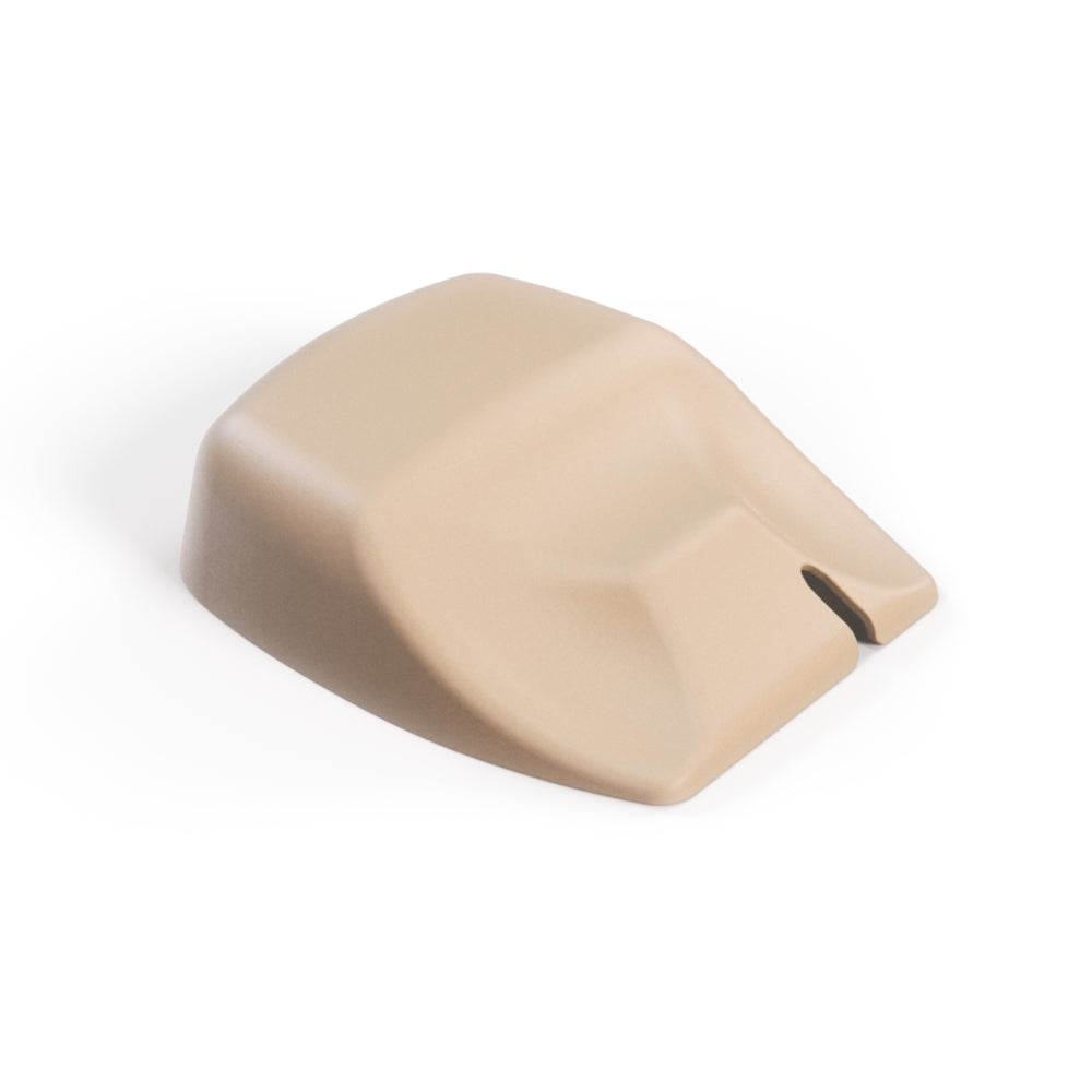 Mercedes R129 Interior Rain Sensor Abdeckung A1298220135