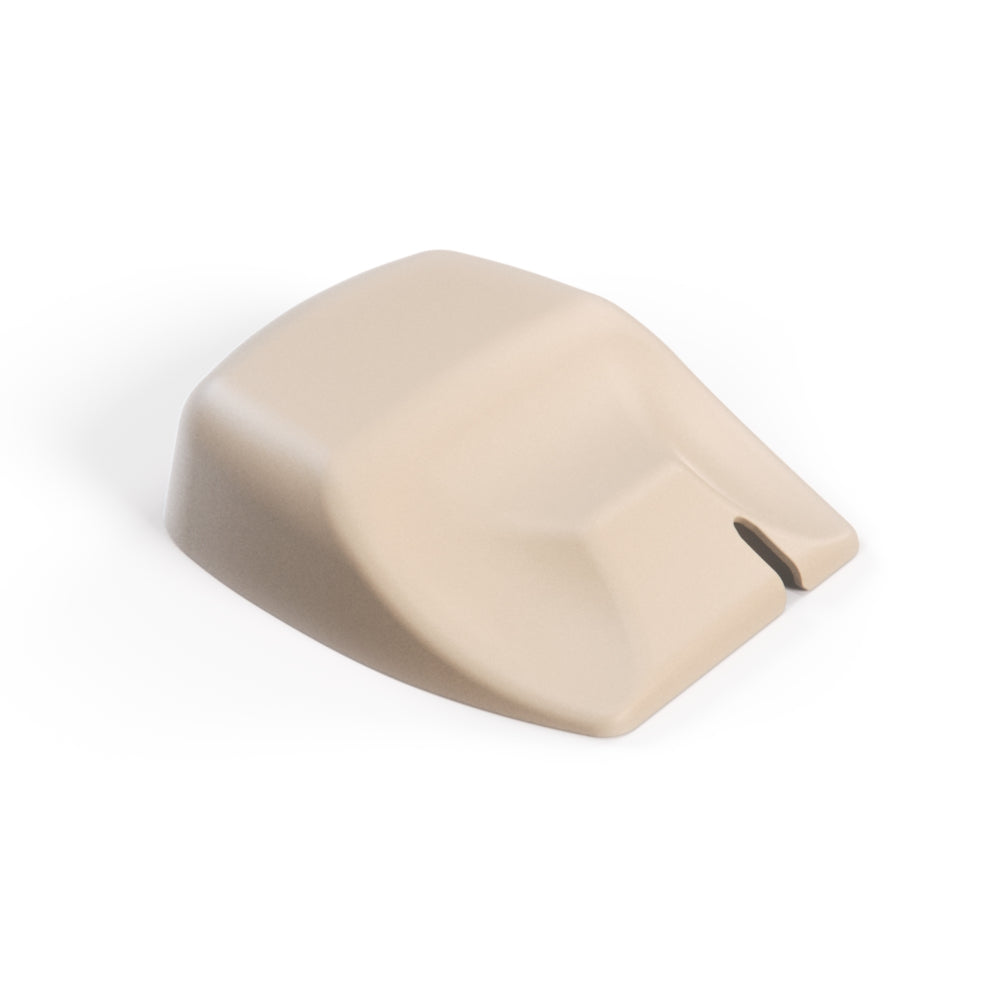 Mercedes R129 Interior Rain Sensor Abdeckung A1298220135