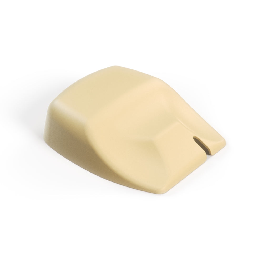 Mercedes R129 Interior Rain Sensor Abdeckung A1298220135
