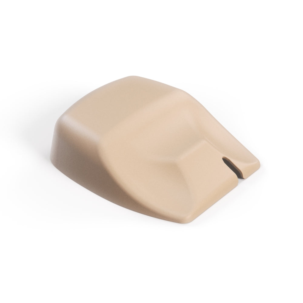 Mercedes R129 Interior Rain Sensor Abdeckung A1298220135