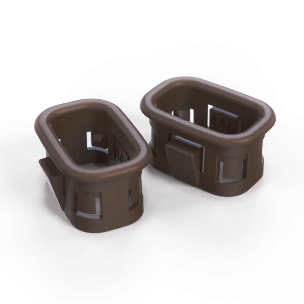 Mercedes R129 R129 Verkleidung Ring Around Knopf Locked Door Set Of 2 Mercedes Benz A1407600341