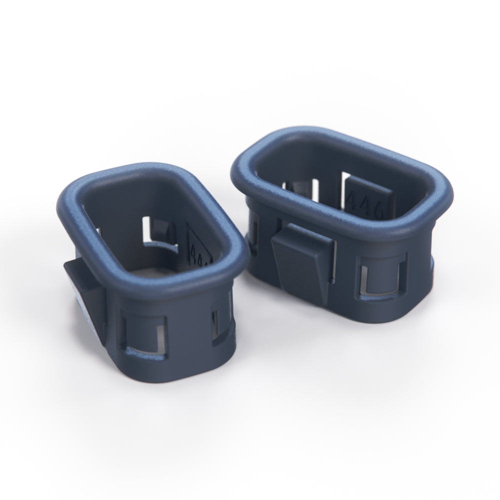 Mercedes R129 R129 Verkleidung Ring Around Knopf Locked Door Set Of 2 Mercedes Benz A1407600341