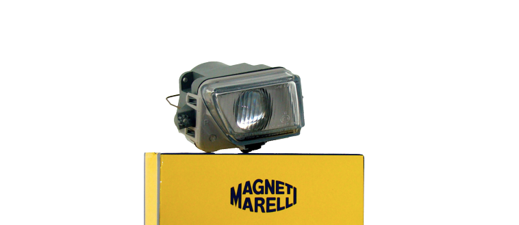 Mercedes R129 / W124 R129 W124 E500 links/rechts Fog Light, Halogen A1298200156 / A1298200256